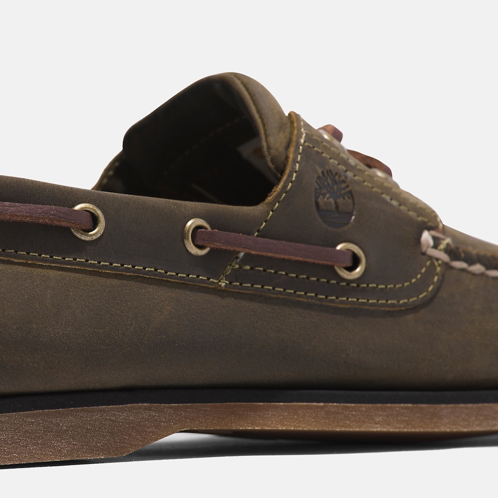 Timberland Bootsschuh »CLASSIC BOAT BOAT SHOE«