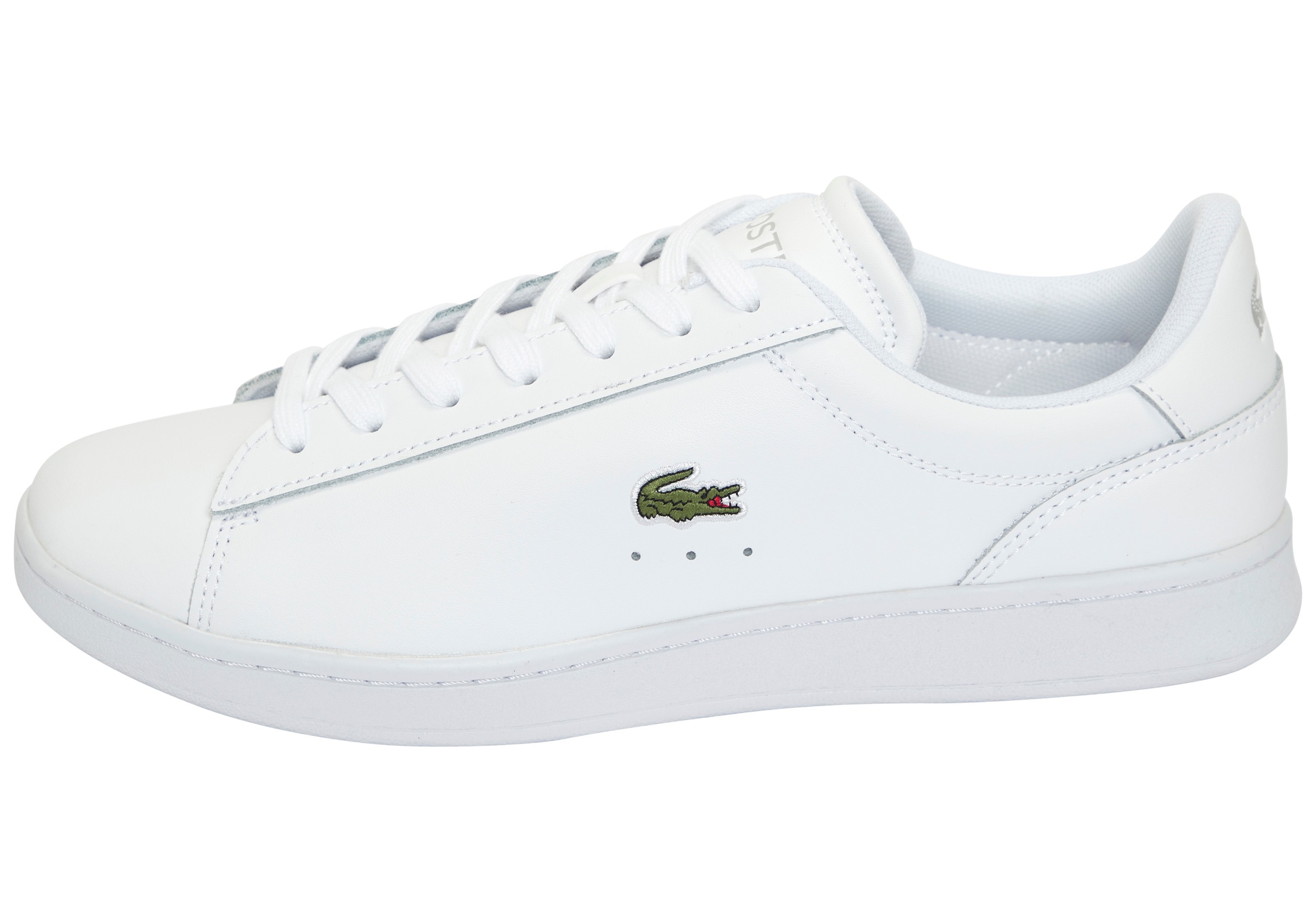Lacoste Sneaker "LACOSTE CARNABY" günstig online kaufen