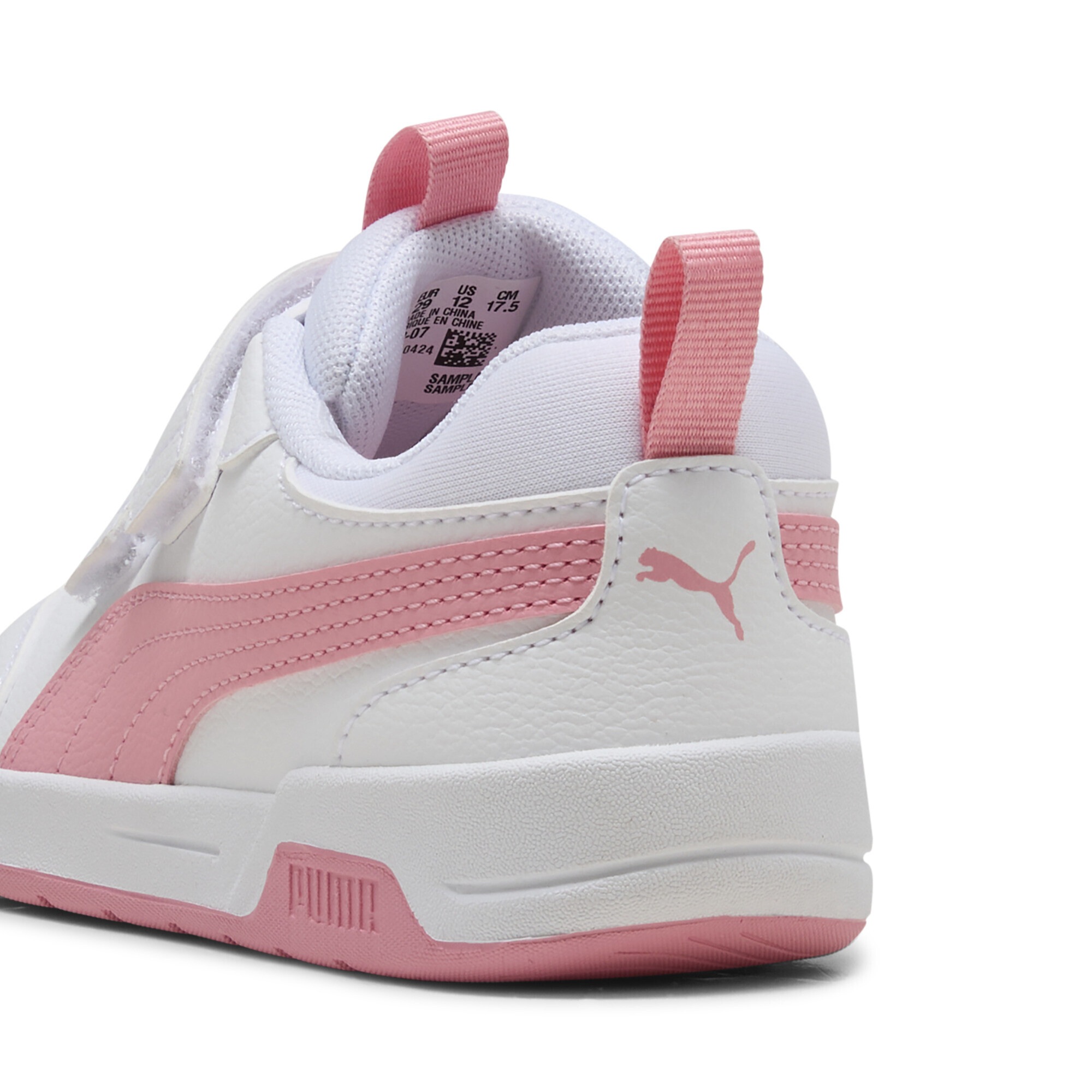 PUMA Sneaker »Multiflex 2 Sneakers Kinder«
