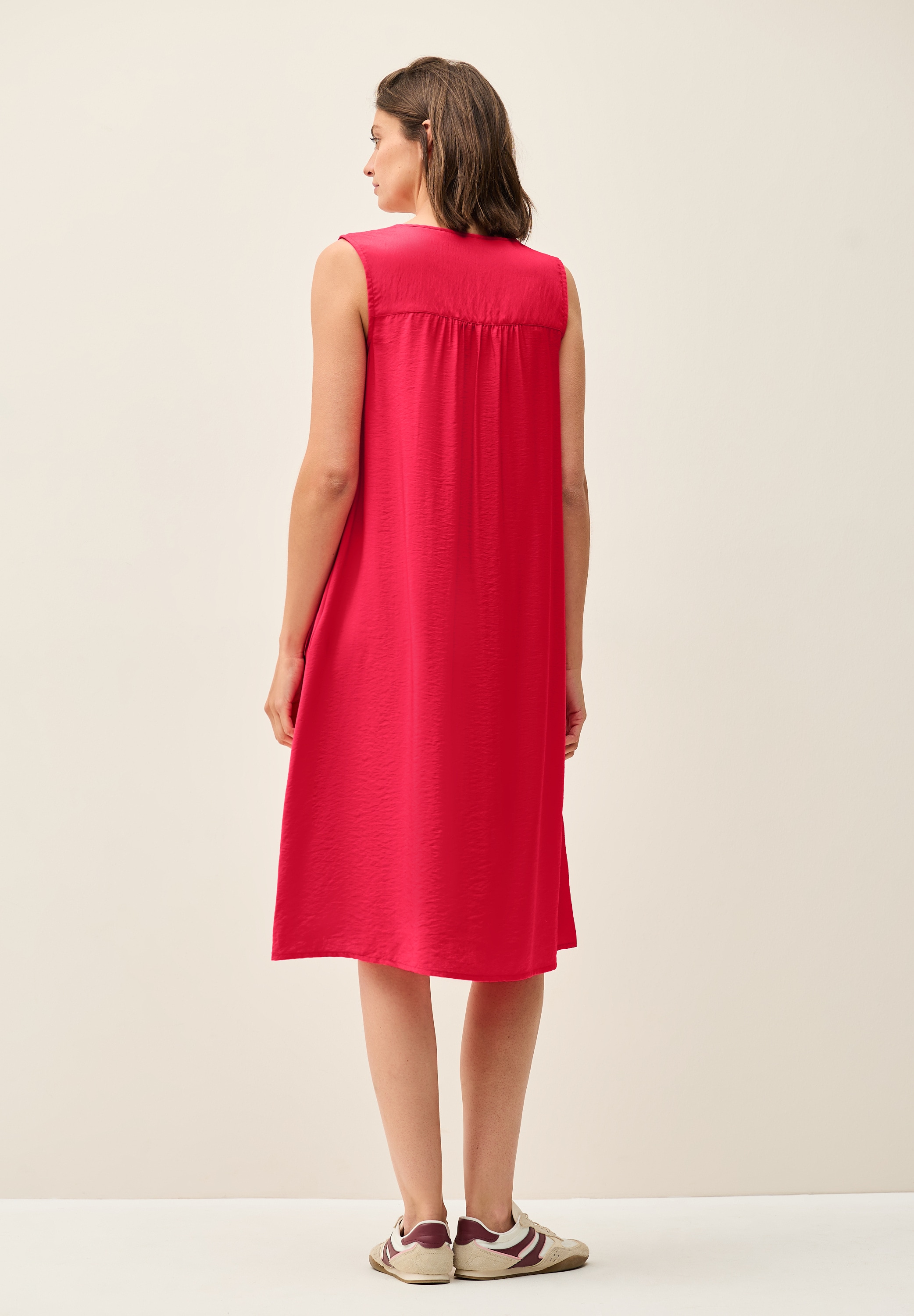 Cecil Midikleid, soft und trageangenehm
