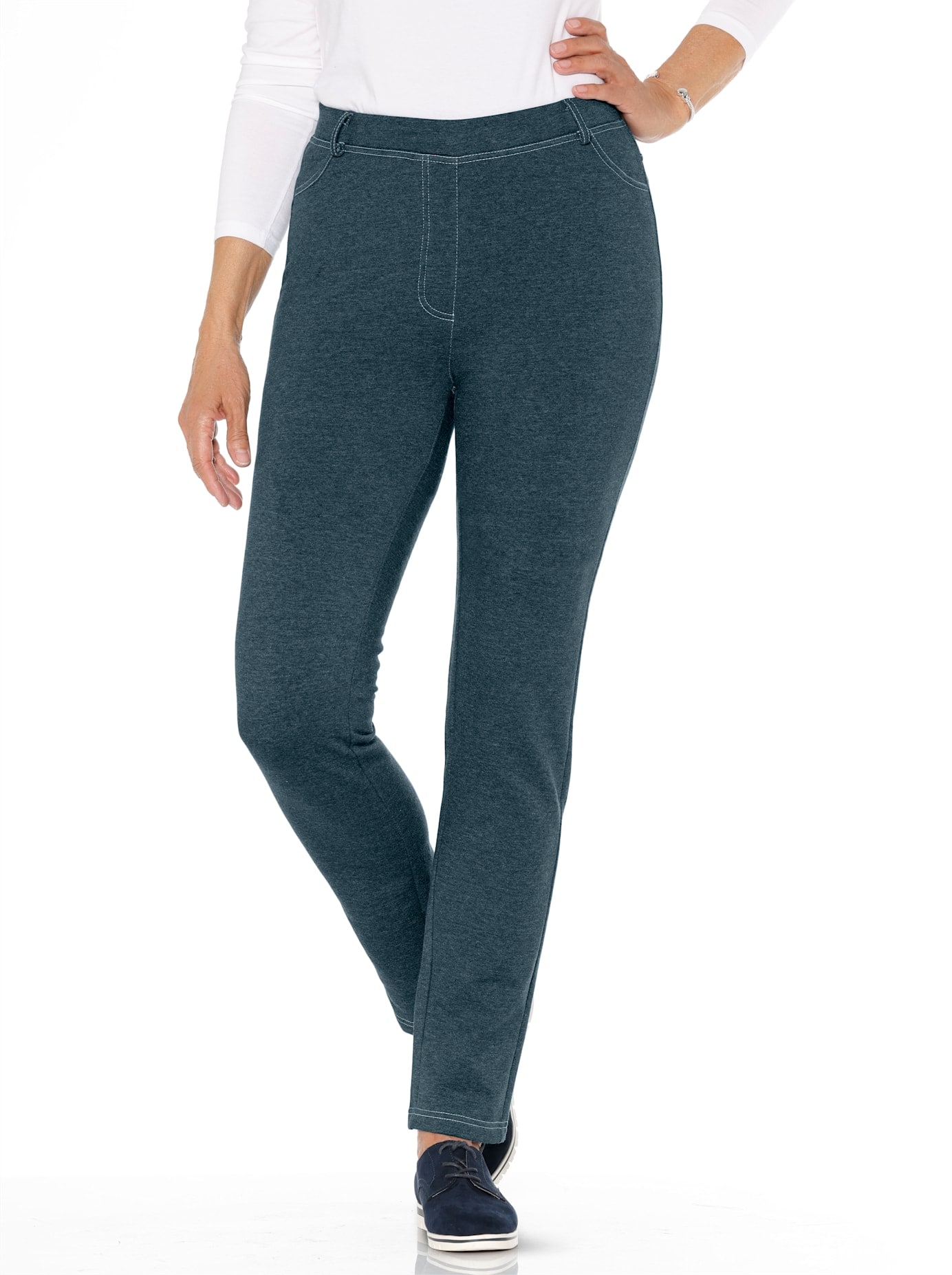 Classic Basics Stretch-Hose günstig online kaufen