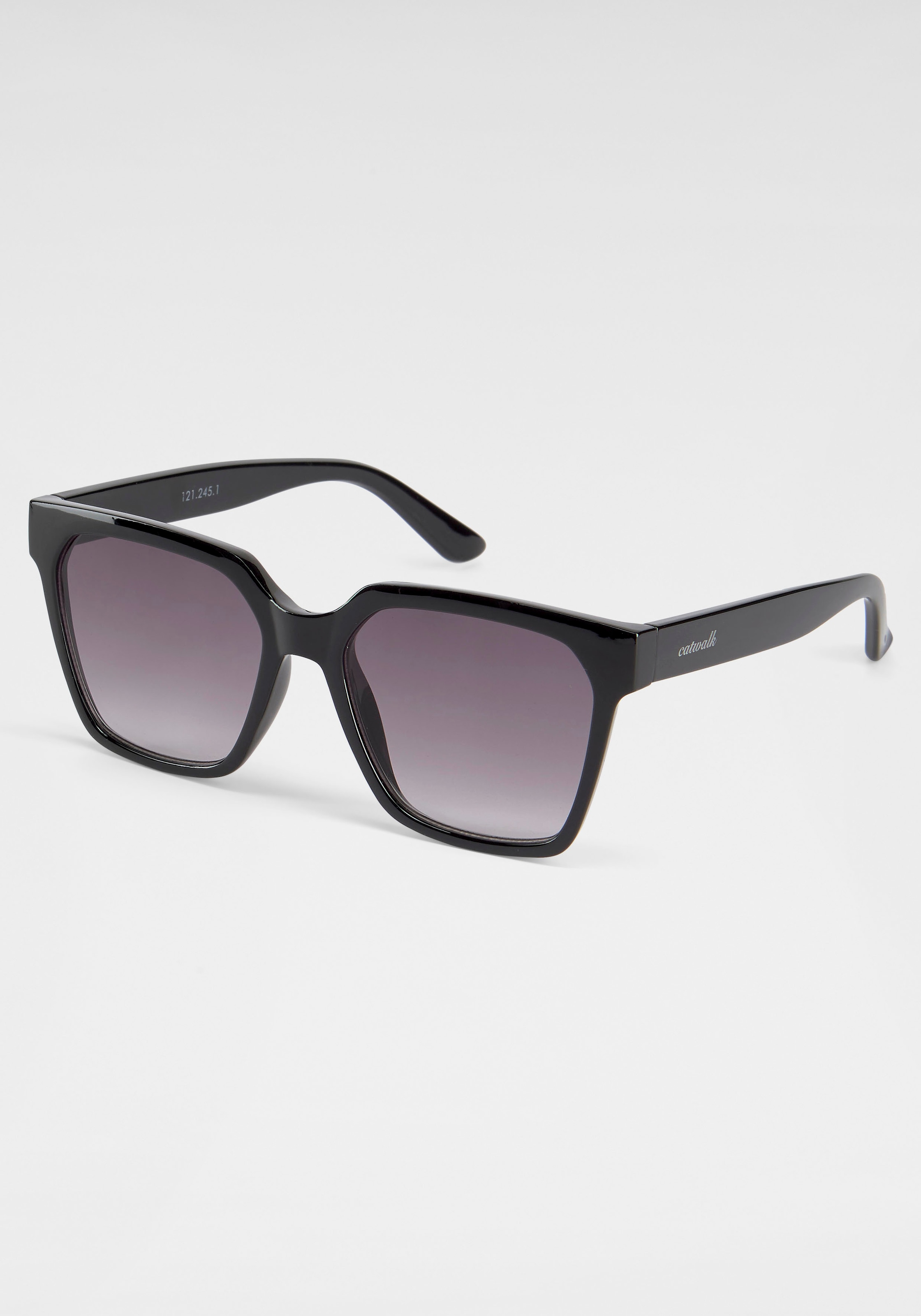 BAUR kaufen Eyewear online catwalk Retrosonnenbrille |