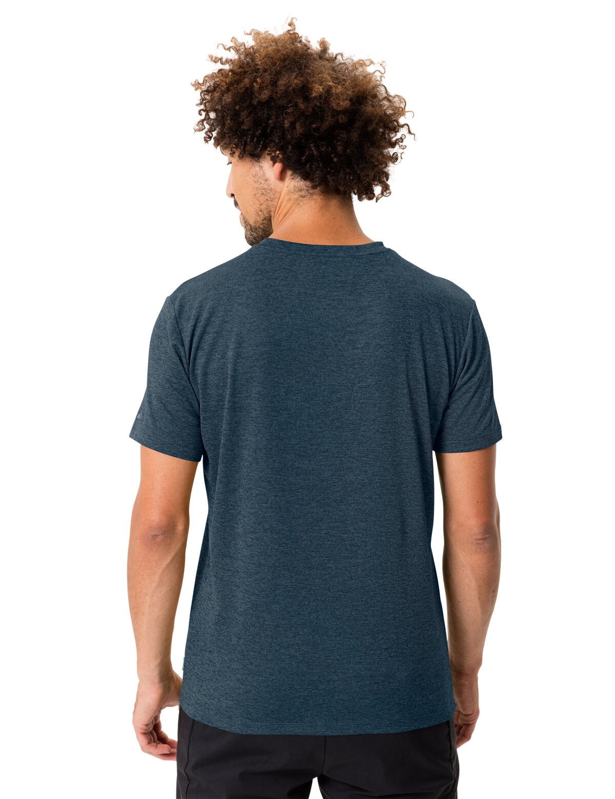 VAUDE Funktionsshirt »MEN'S ESSENTIAL T-SHIRT«, (1 tlg.)