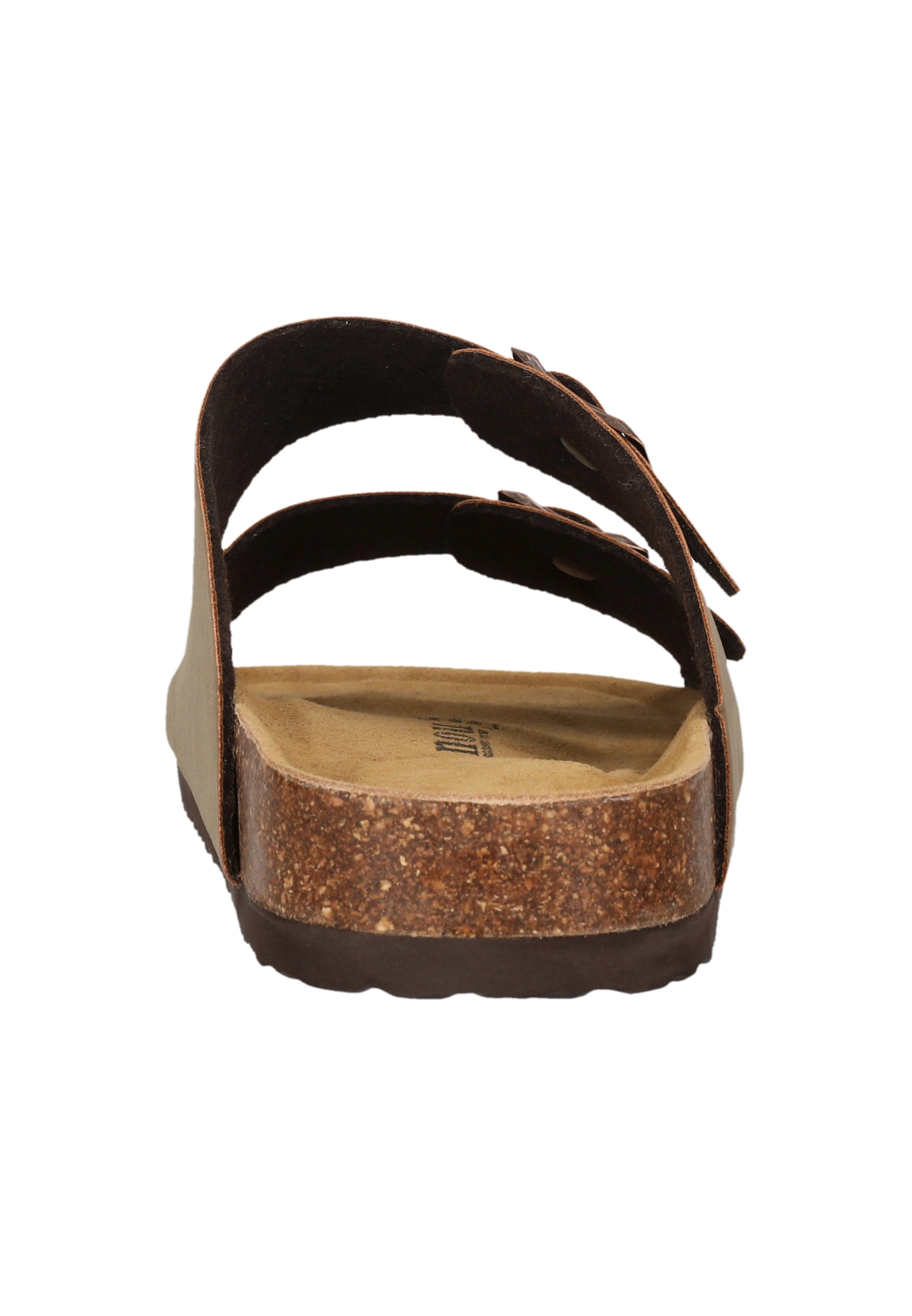 nou Sandale »Shawnee V2«  mit gepolstertem Fußbett