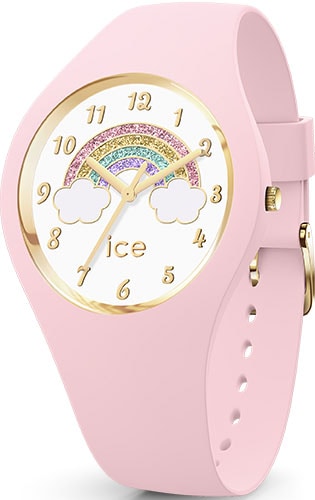 ice-watch Quarzuhr »ICE fantasia, 017890«, ideal auch als Geschenk