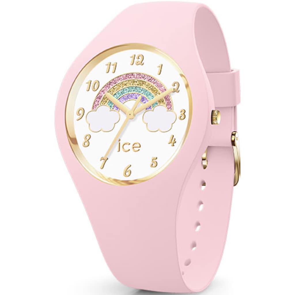 ice-watch Quarzuhr »ICE fantasia, 017890«, ideal auch als Geschenk