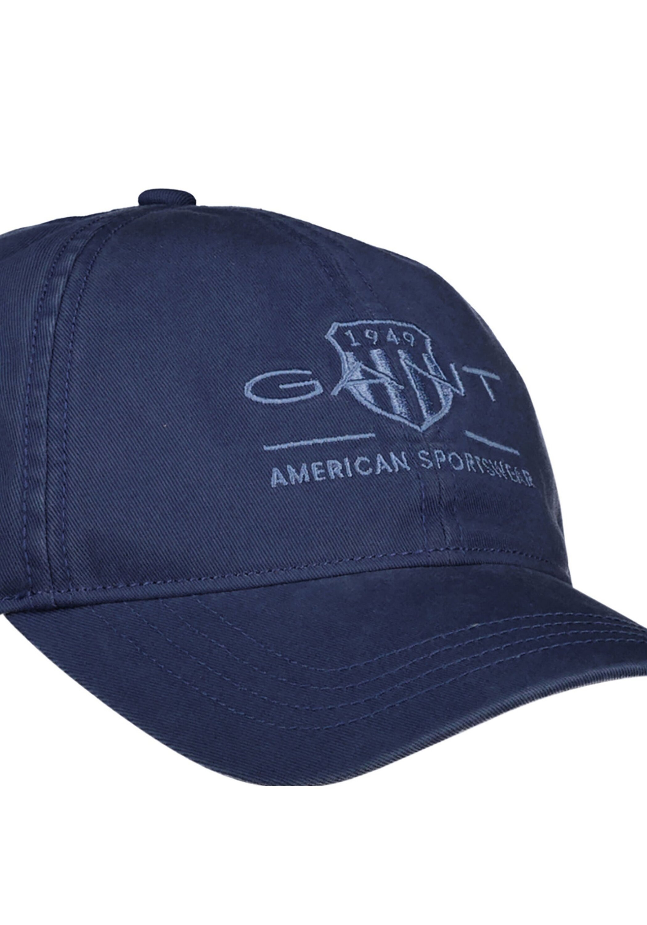 Gant Baseball Cap »Cap TONAL ARCHIVE SHIELD CAP«