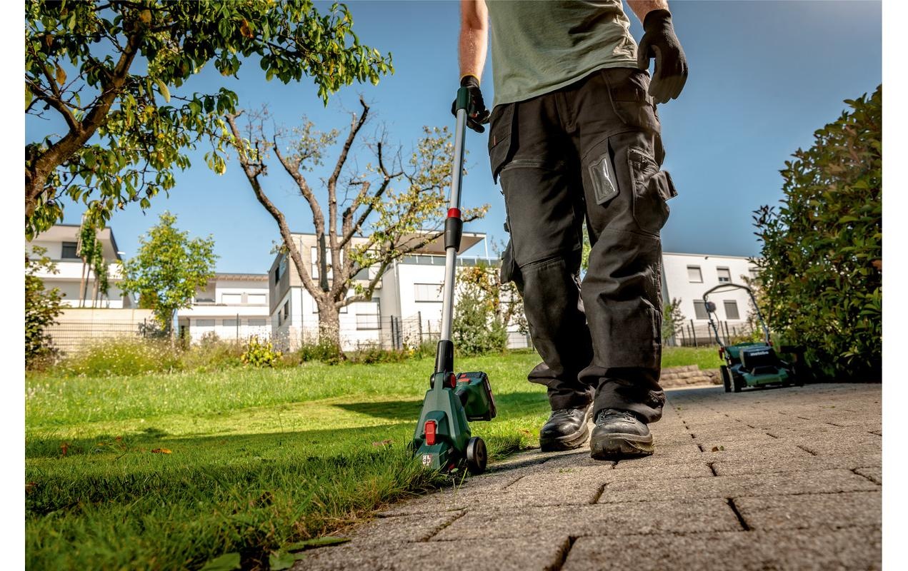 metabo Akku-Strauchschere »Metabo Akku-Strauchschere SGS 18 LT« ()
