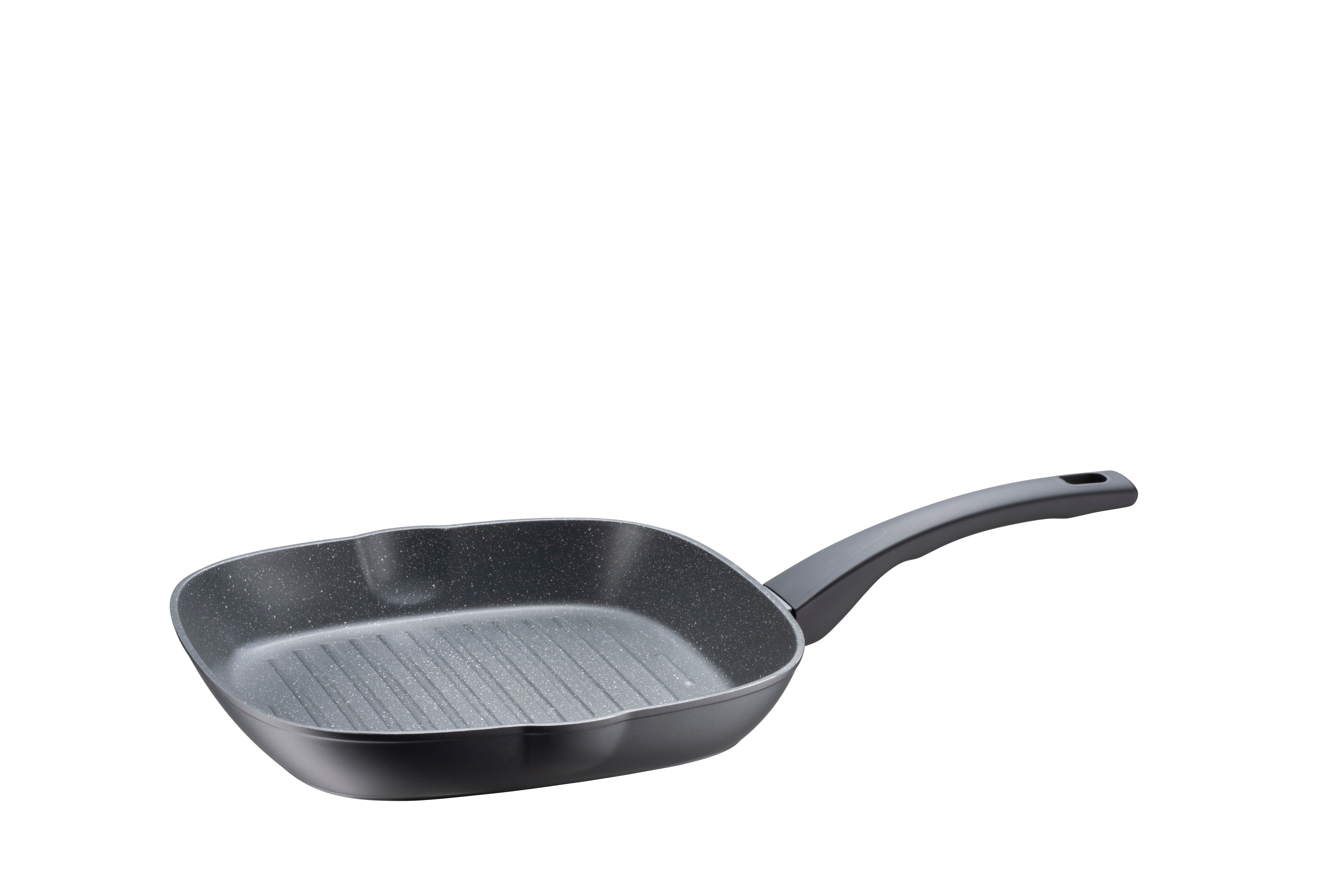 MÄSER Grillpfanne "Leonis" Aluminium 1 tlg.