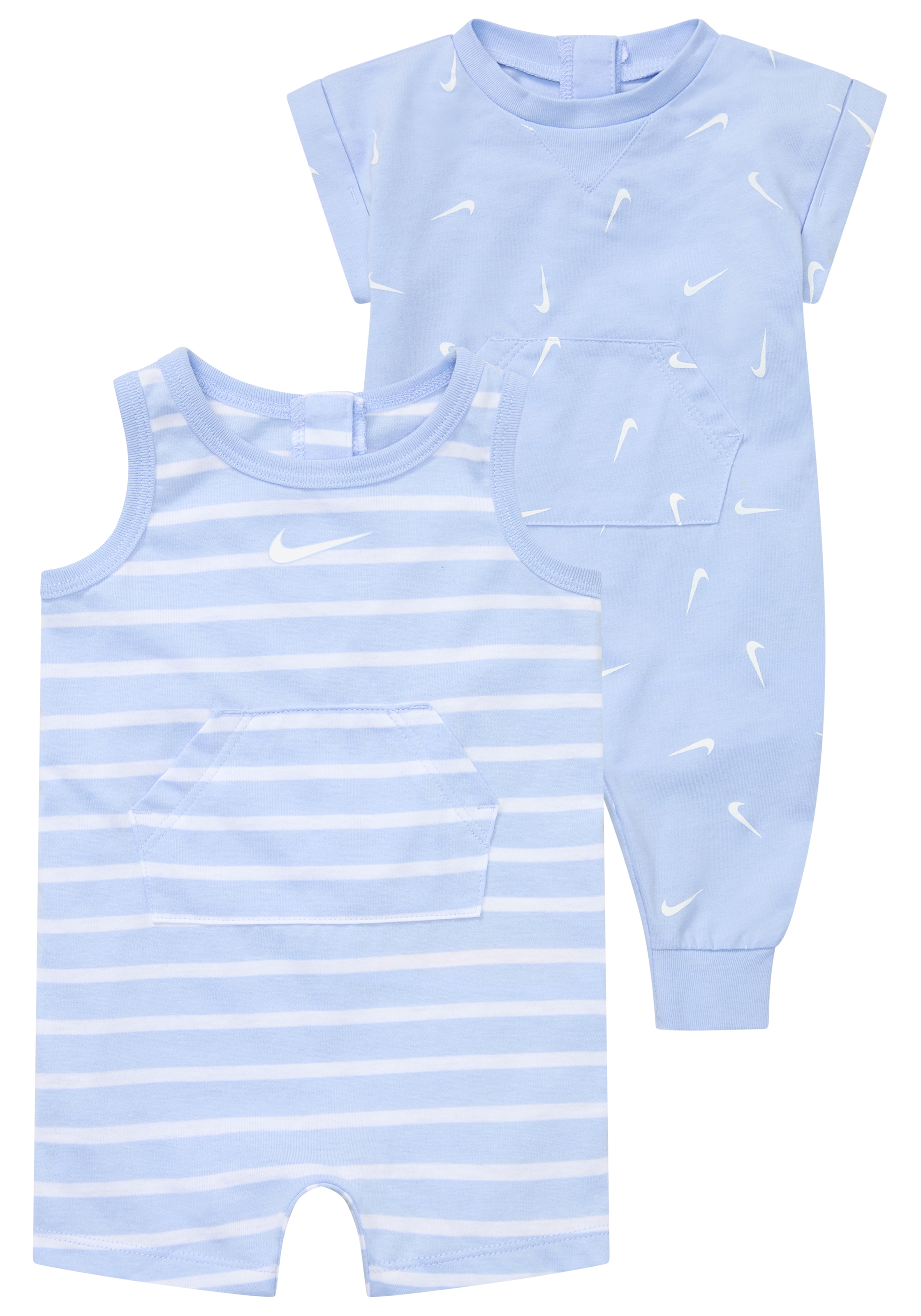 Nike Sportswear Glaustinukė »NKN ESSENTIALS palaidinuk...