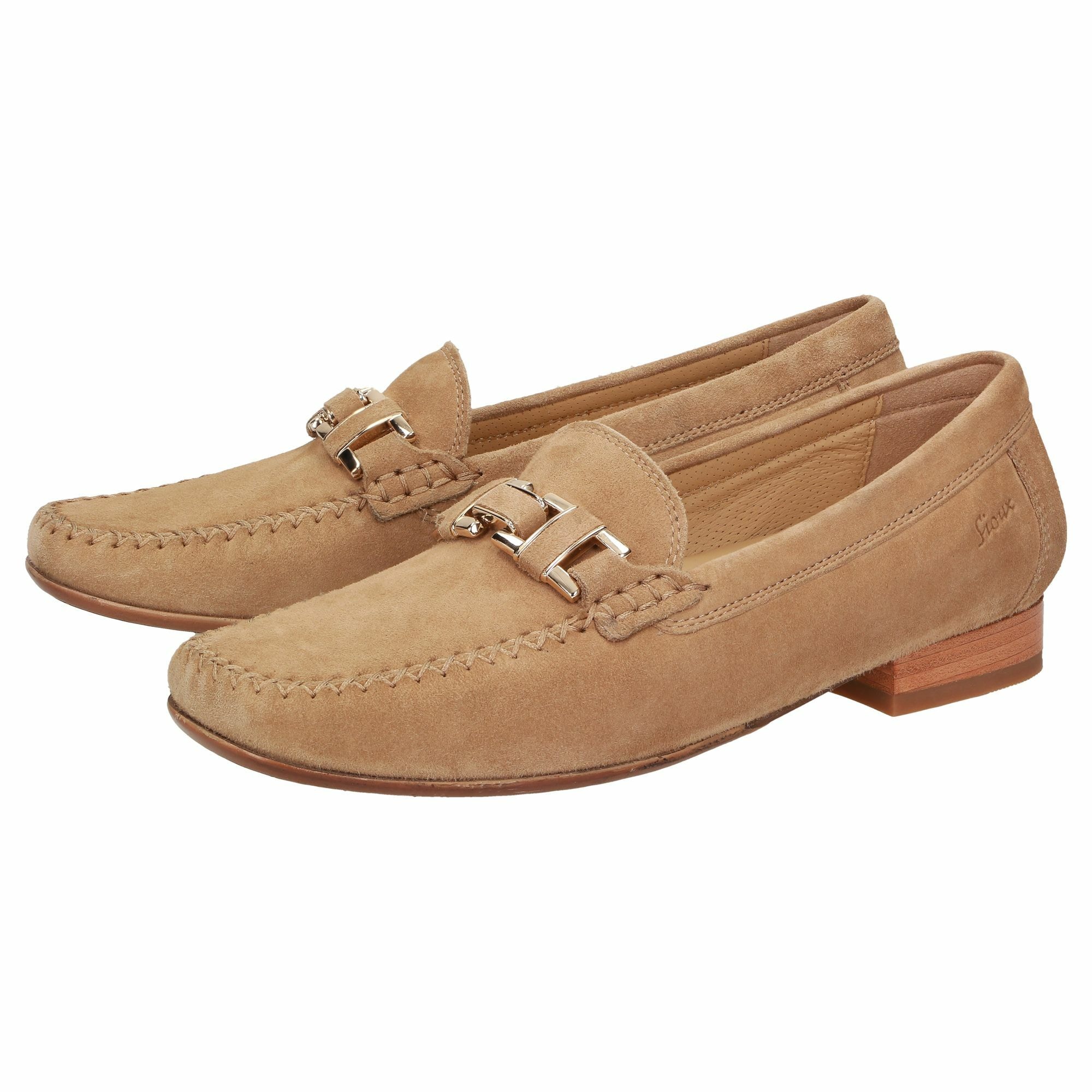 SIOUX Slipper »Cambria«