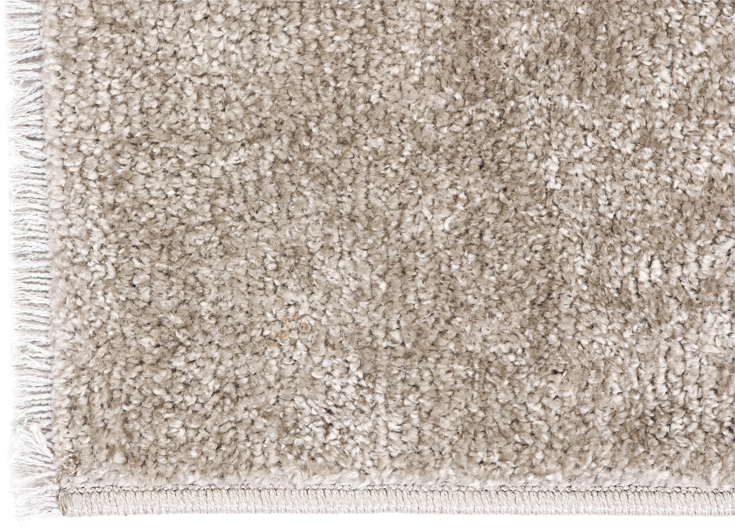 ASTRA Teppich »Stevie 250«, rechteckig, 9 mm Höhe, weicher Kurzflor, gewebt, Wohnzimmer, Schlafzimmer