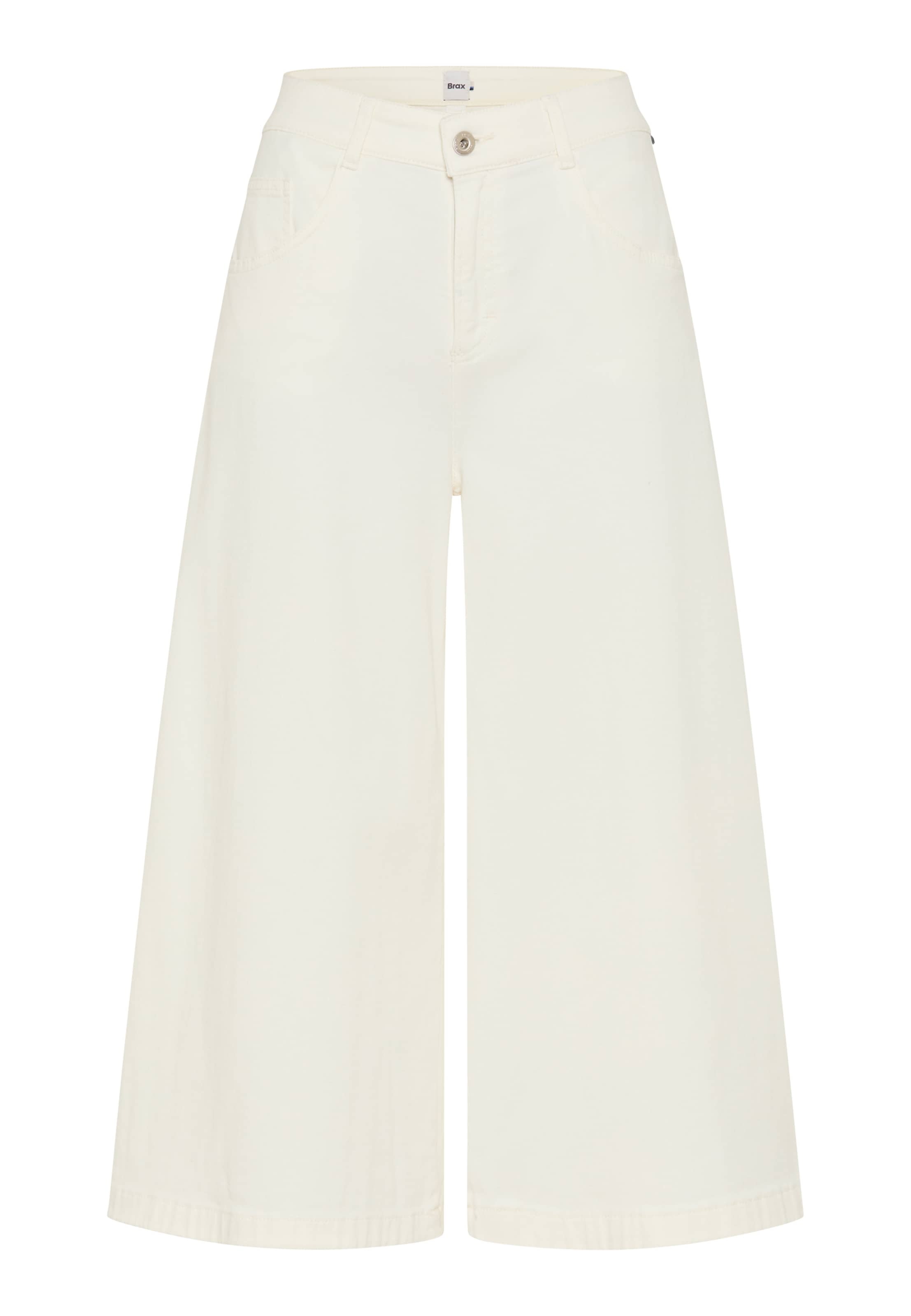Brax Röhrenjeans »Style MELLI S«