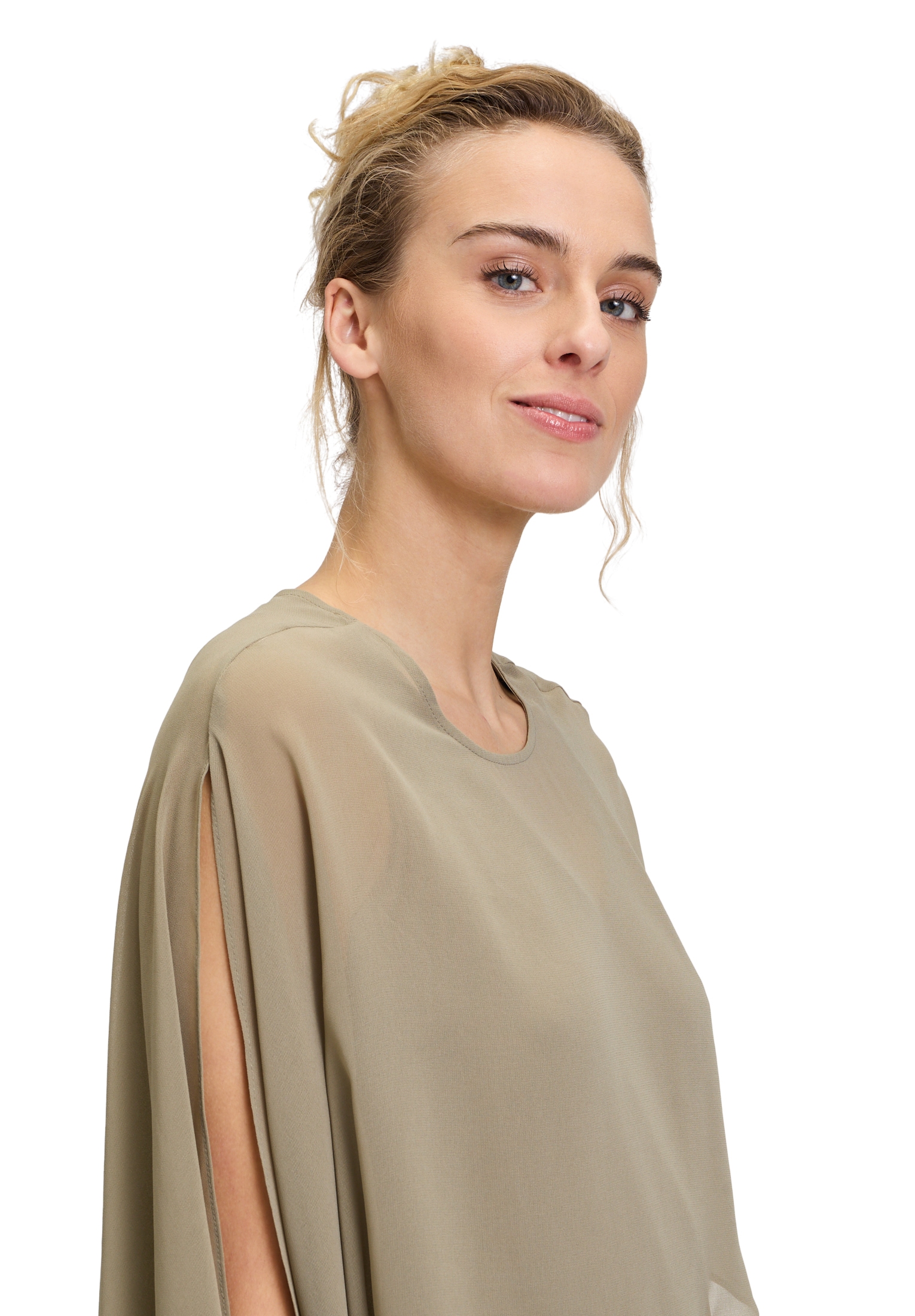 Vera Mont Cocktailkleid »Vera Mont Cocktailkleid Slim Fit«, Material