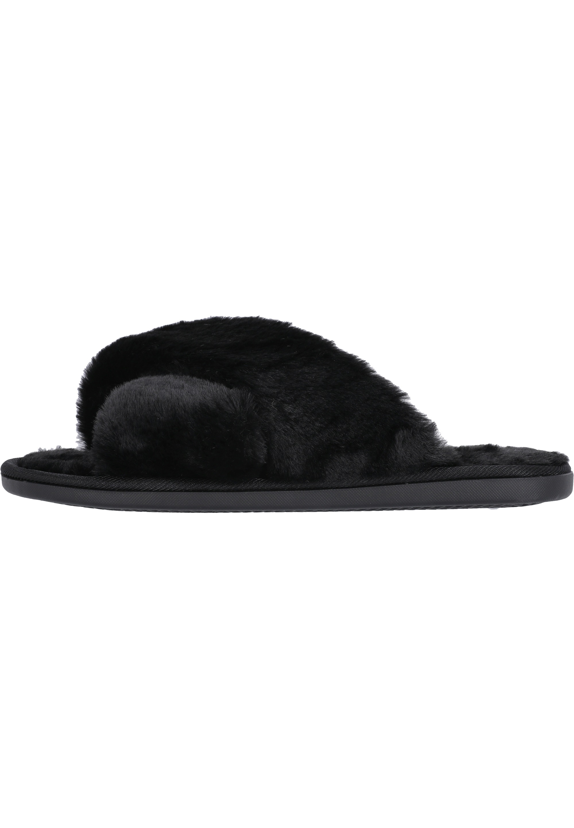 WHISTLER Hausschuh "Brahny" mit rutschfester Sohle günstig online kaufen