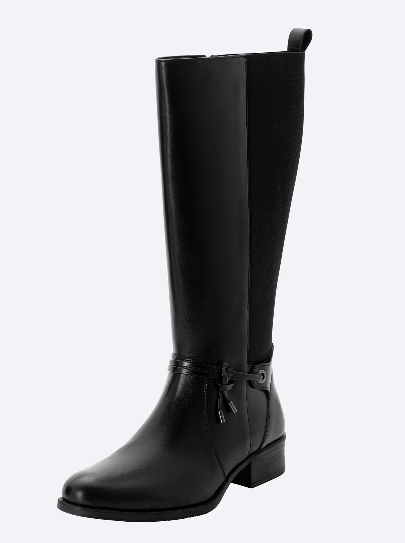 Sheego Weitschaftstiefel günstig online kaufen