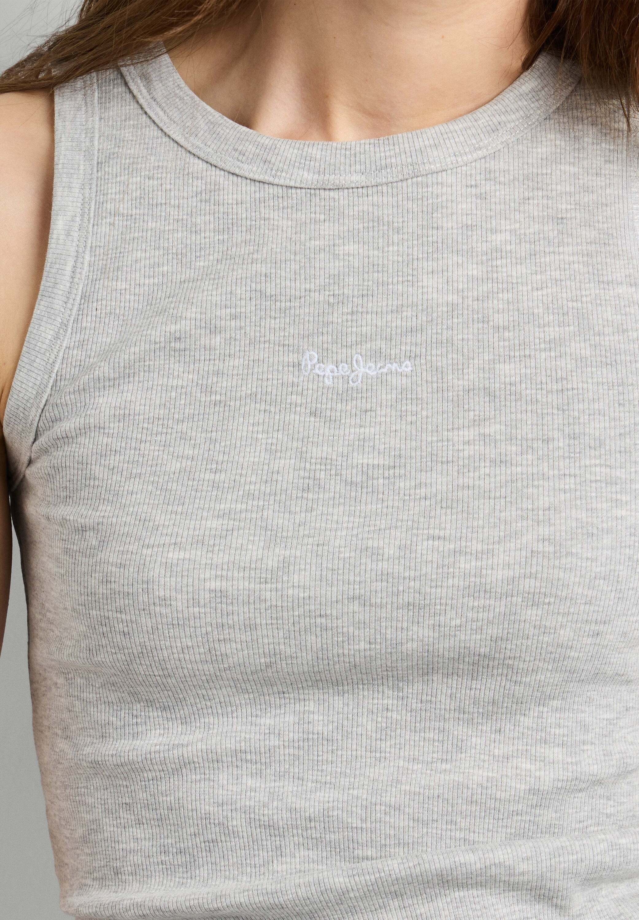 Pepe Jeans Tanktop »Tanktop BRENDA«