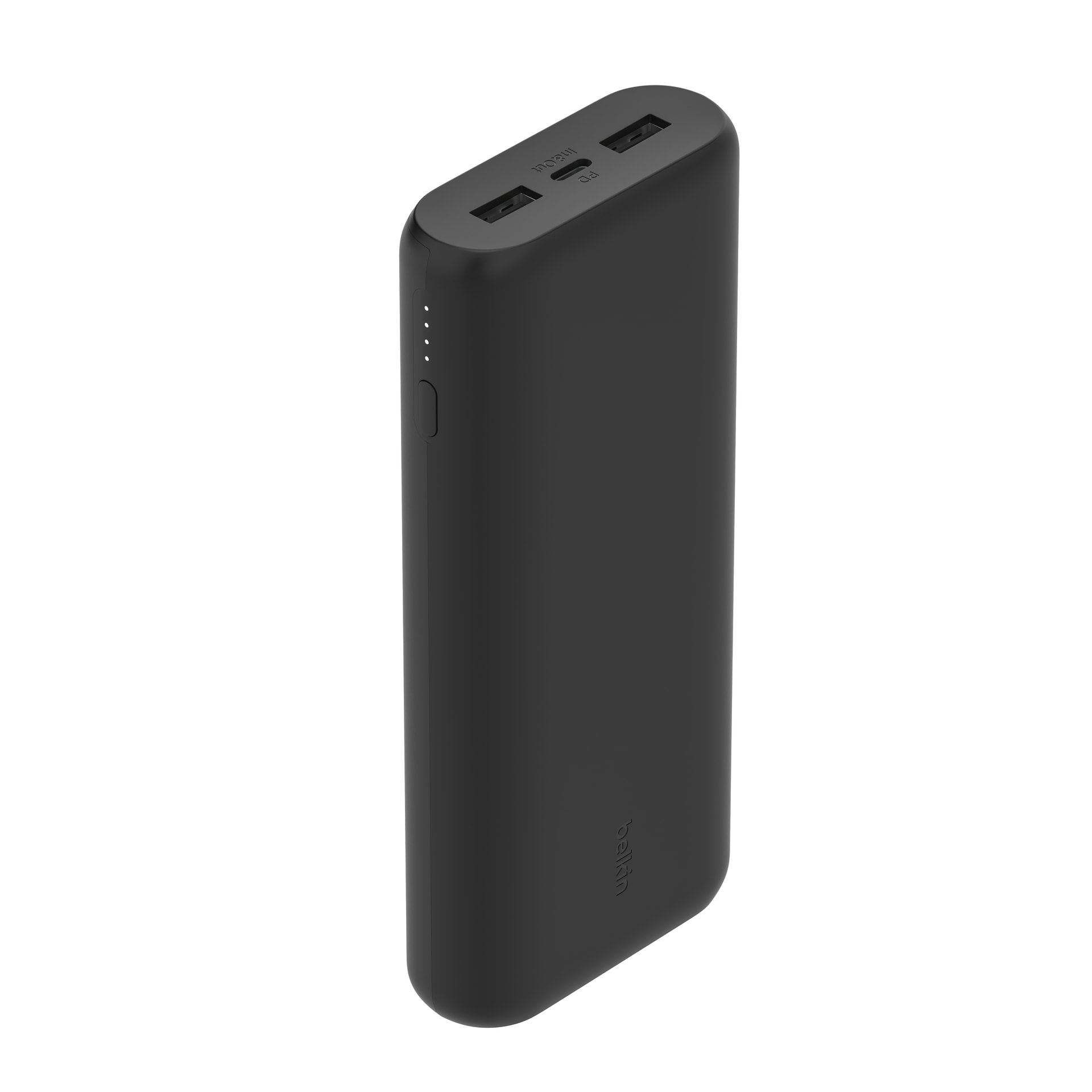 Powerbank »BOOSTCharge 3-Port Compact Power Bank mit 20.000 mAh und PD 20W«, Belkin...