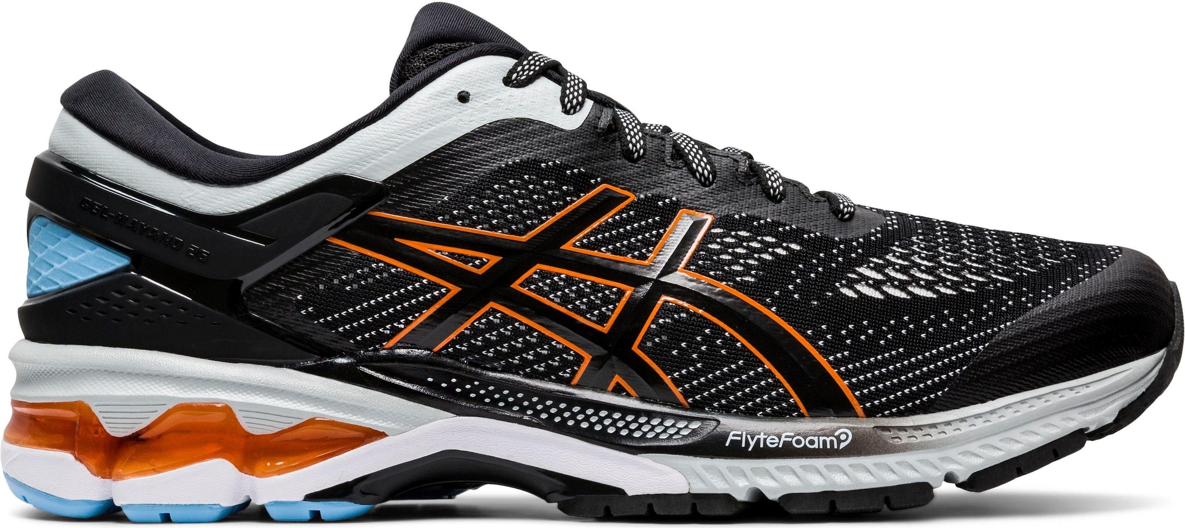 Asics Laufschuh »GEL-KAYANO 26«