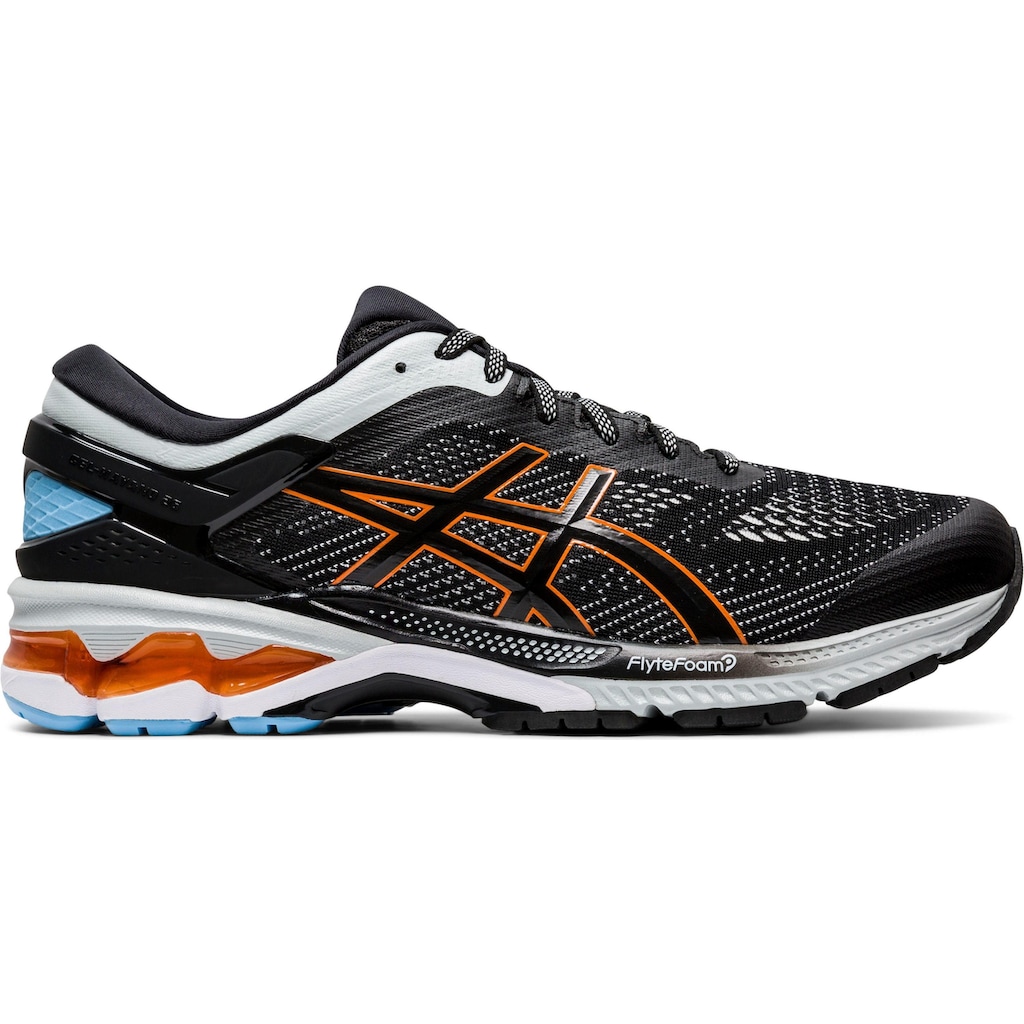 Asics Laufschuh »GEL-KAYANO 26«