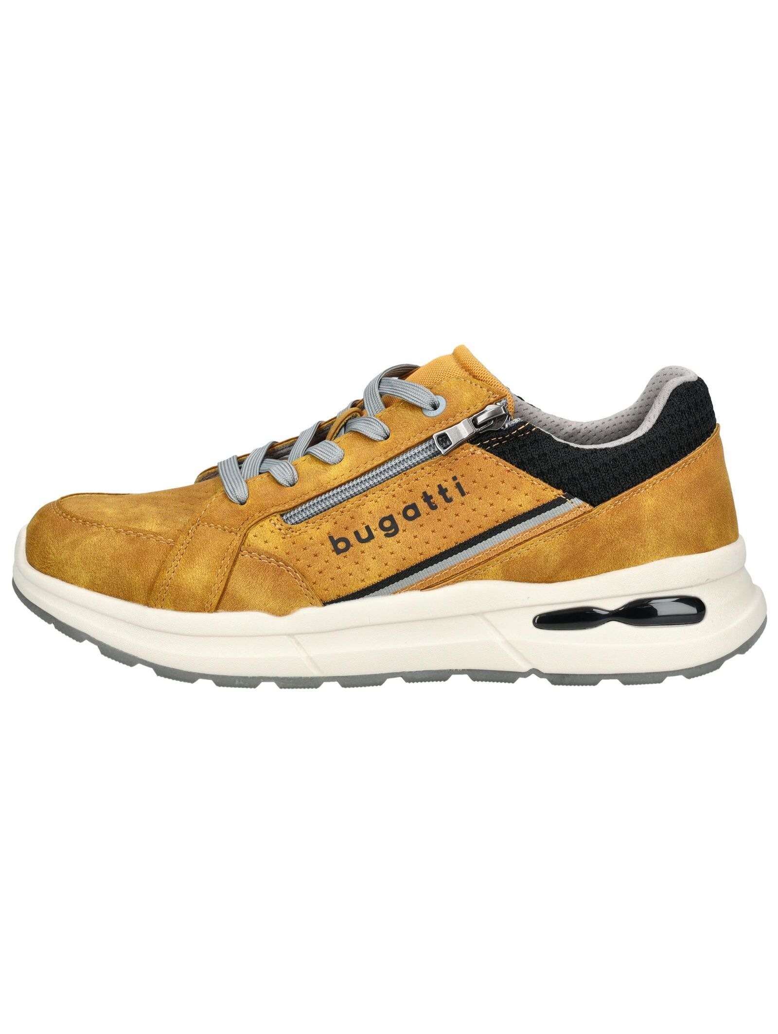 bugatti Sneaker "bugatti Sneaker Lederimitat" günstig online kaufen