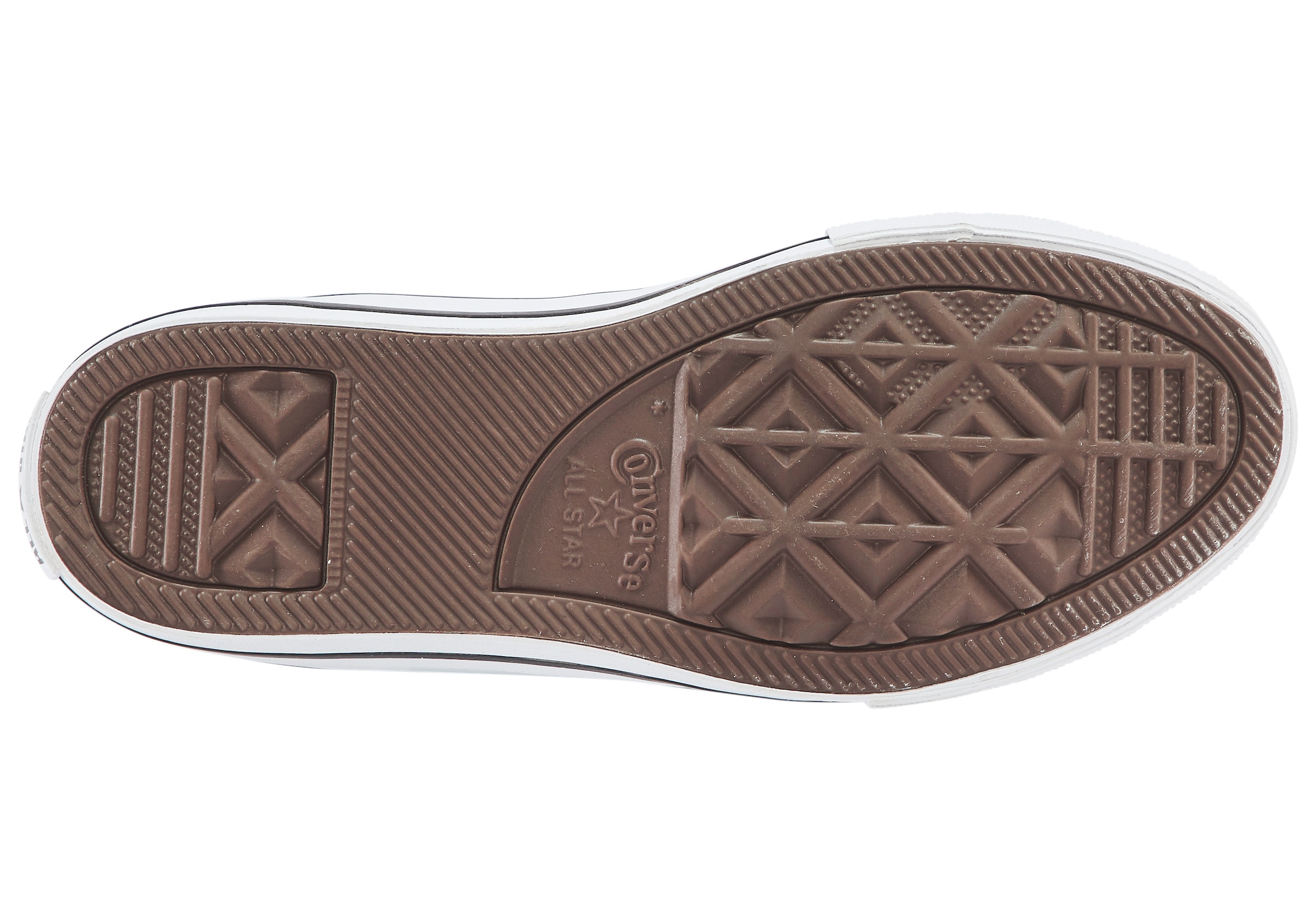 Converse Sneaker »CHUCK TAYLOR ALL STAR 1V«