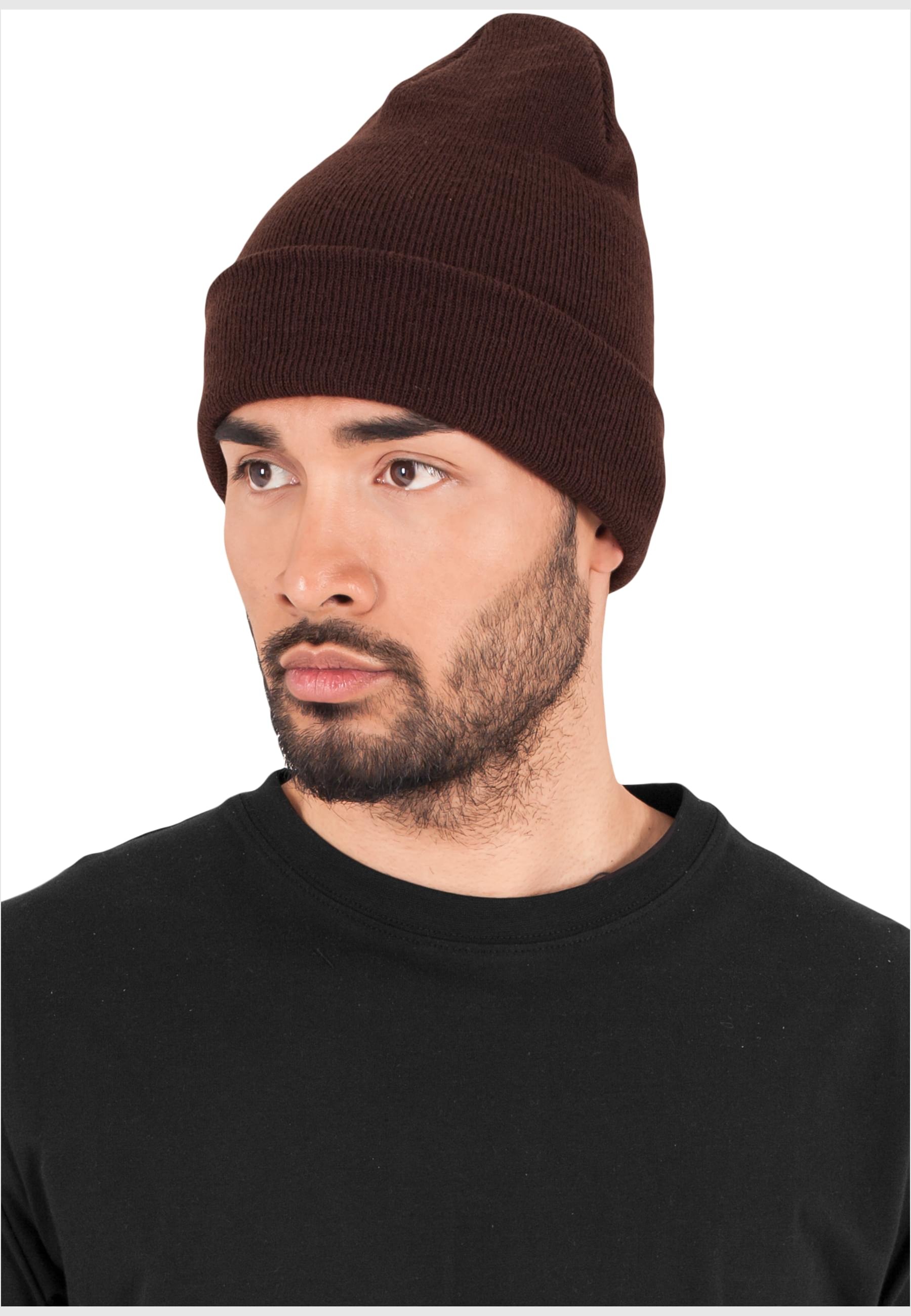 Flexfit Beanie »Flexfit Unisex Heavyweight Long Beanie«, (1 St.)