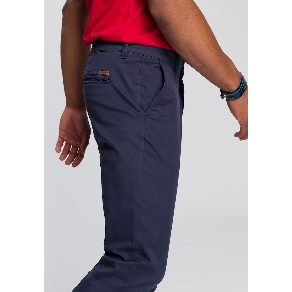 Jack & Jones Chinohose »MARCO DAVE«