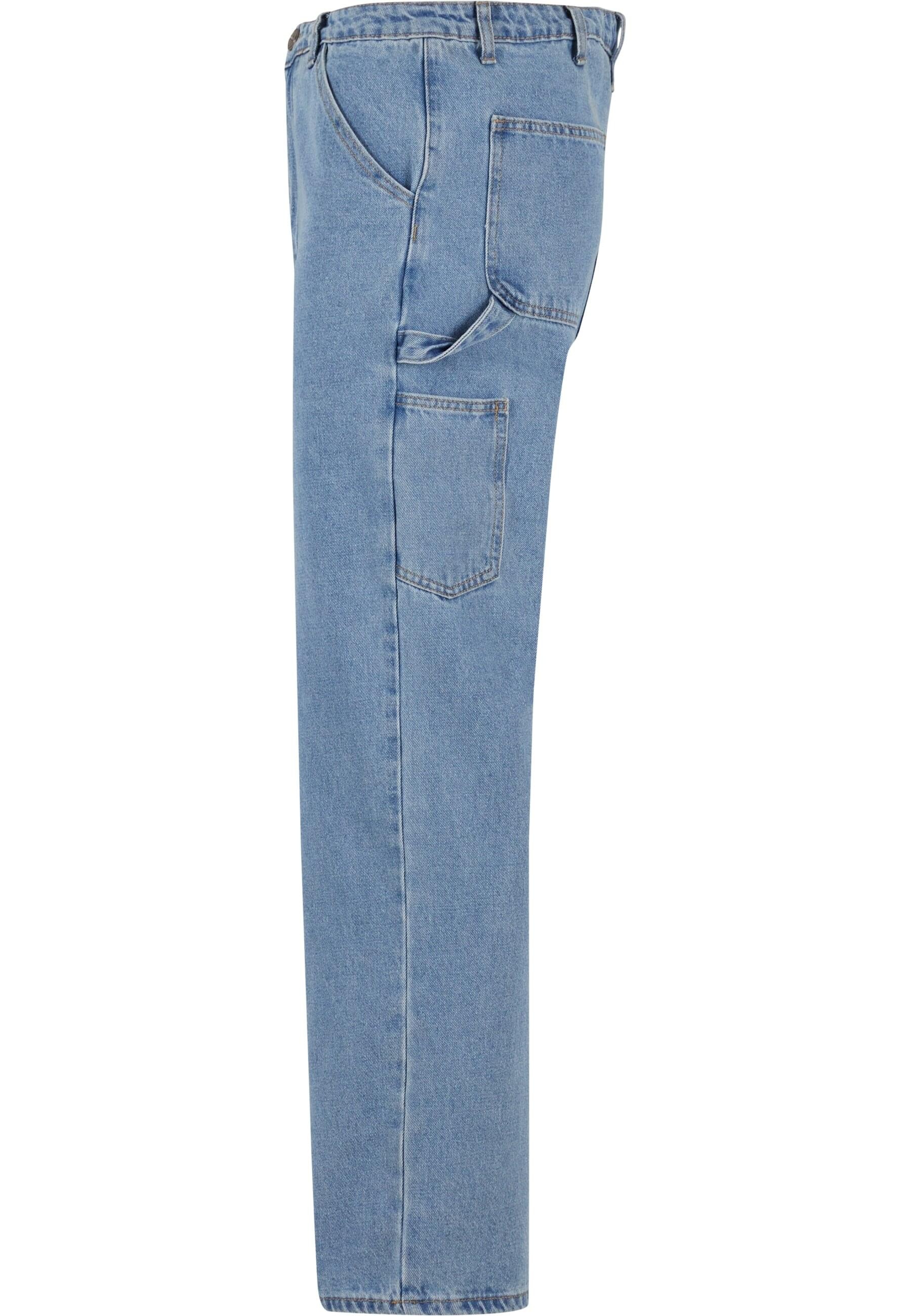 Another Cotton Lab Stoffhose »Another Cotton Lab Carpenter Pant«, (1 tlg.)