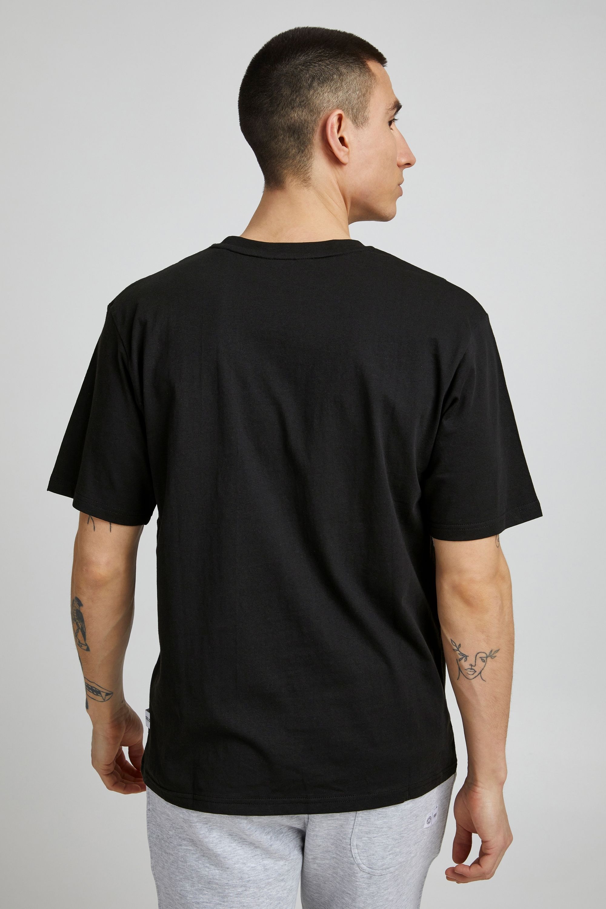 !Solid T-Shirt »T-Shirt SDRui«
