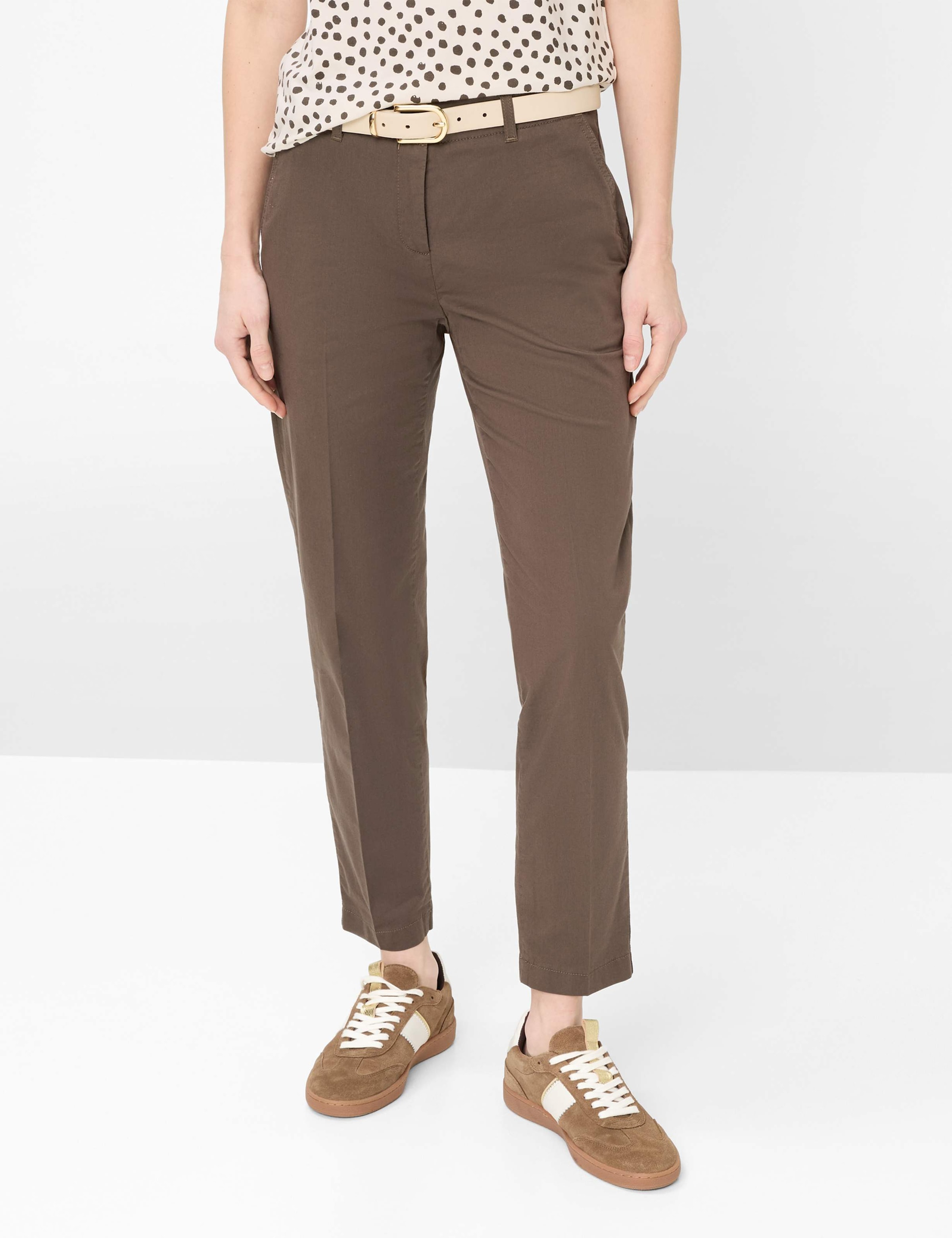 Brax 3/4-Hose "Style MARON S" günstig online kaufen