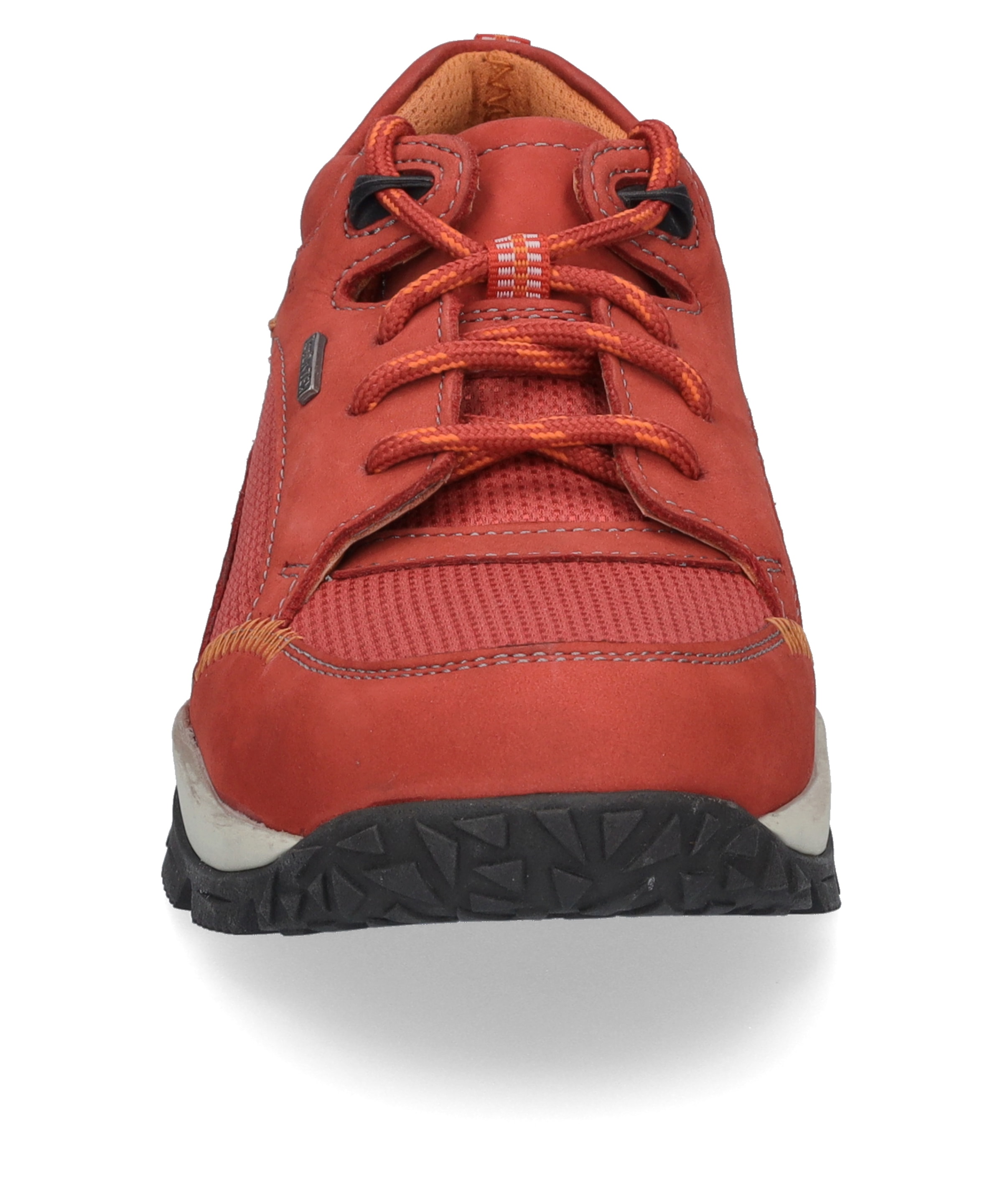 Josef Seibel Schnürschuh »Philippa 53, rot-kombi«