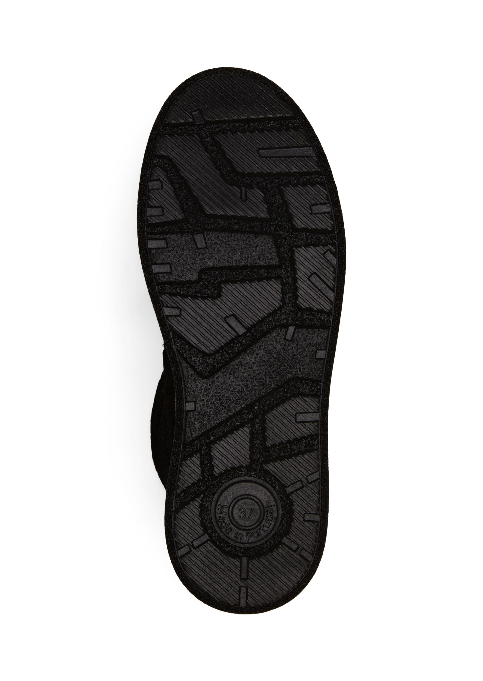 Marc O'Polo Winterboots »mit flauschigem Warmfutter«