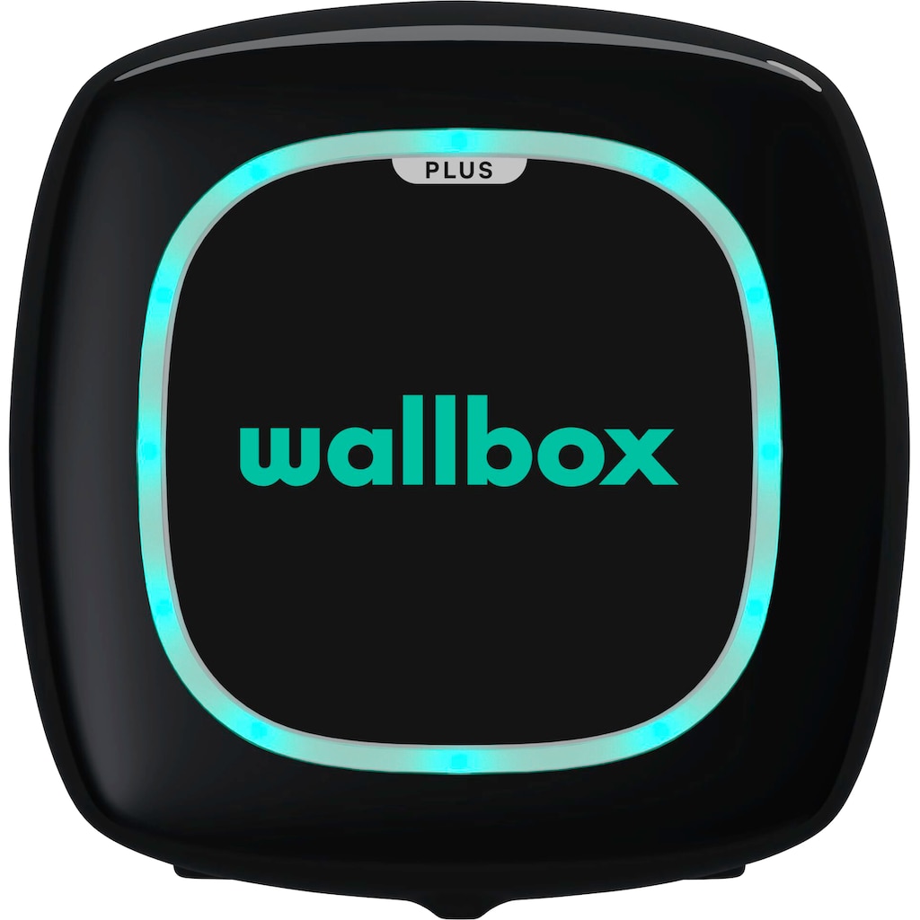 Wallbox Elektroauto-Ladestation »Pulsar Plus«