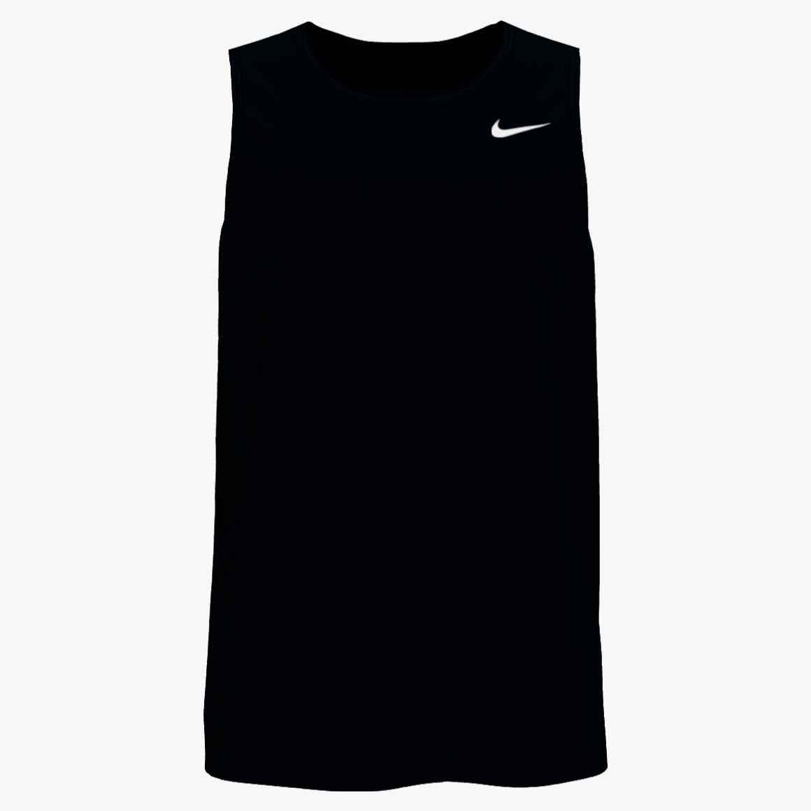 Nike Tanktop »Dri-FIT Men's Training Tank« sportlicher Stil, für Fitness-Aktivitäten, weiches Material