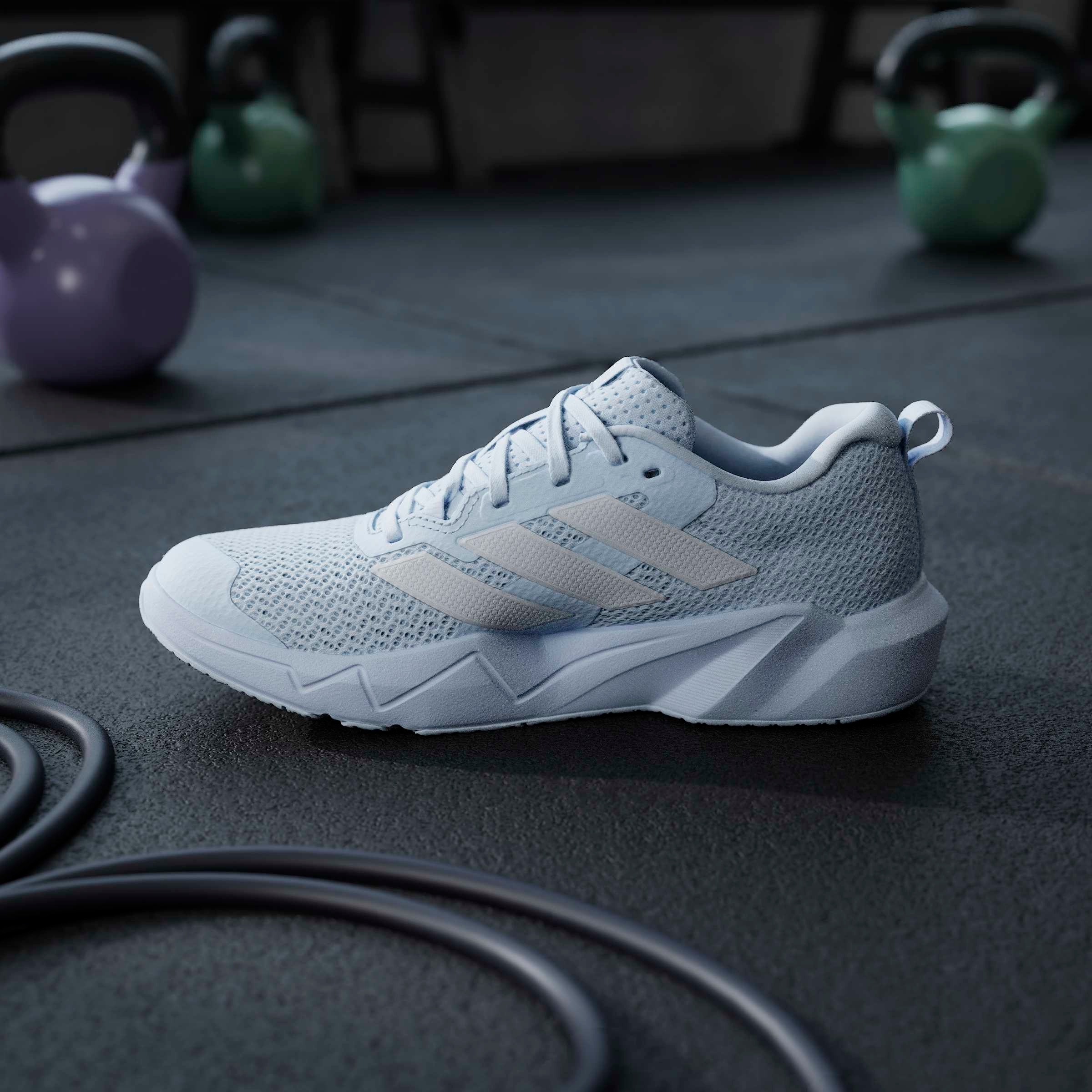 adidas Performance Trainingsschuh »RAPIDMOVE GO TRAINER W«