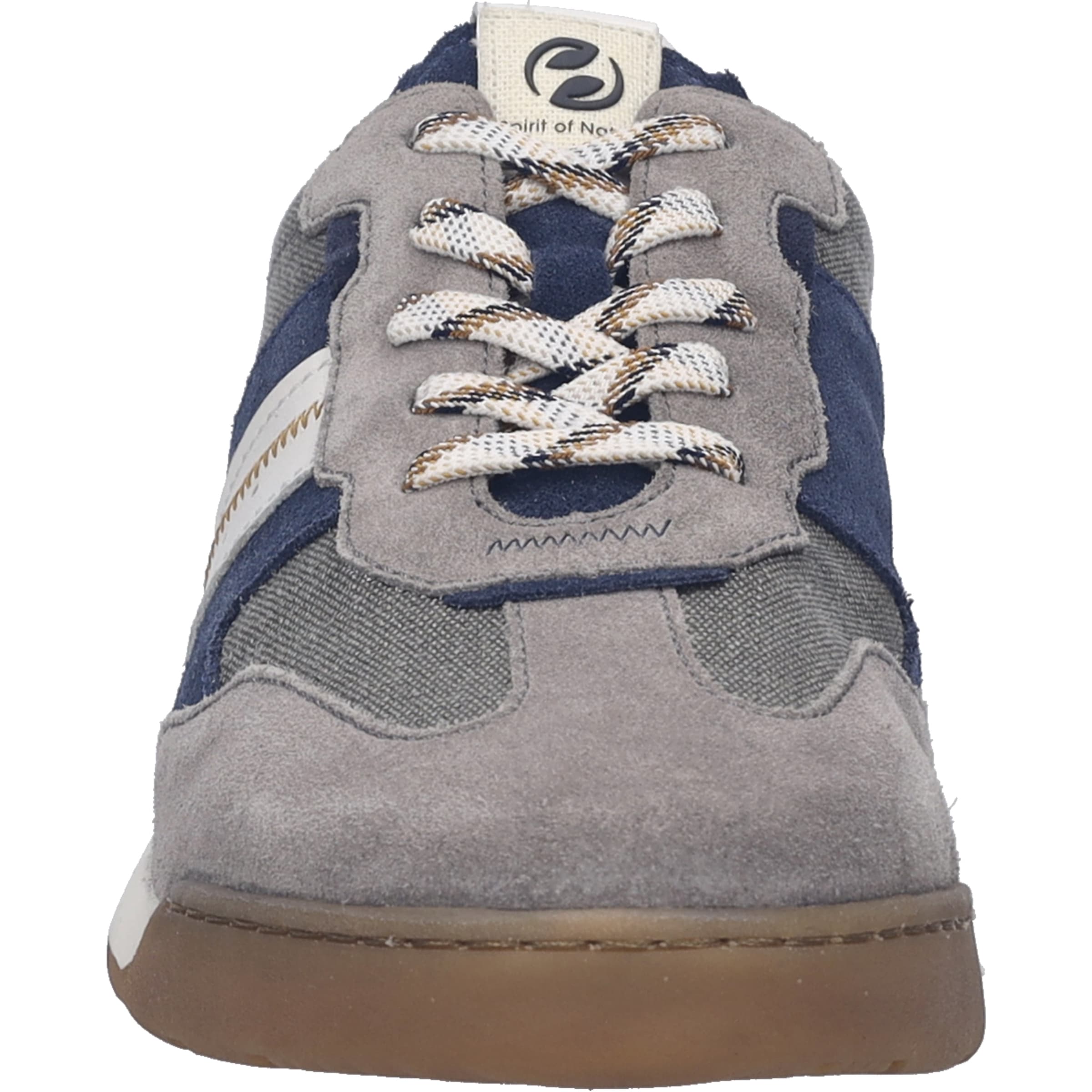 Josef Seibel Sneaker »Blake 02, blau-multi«