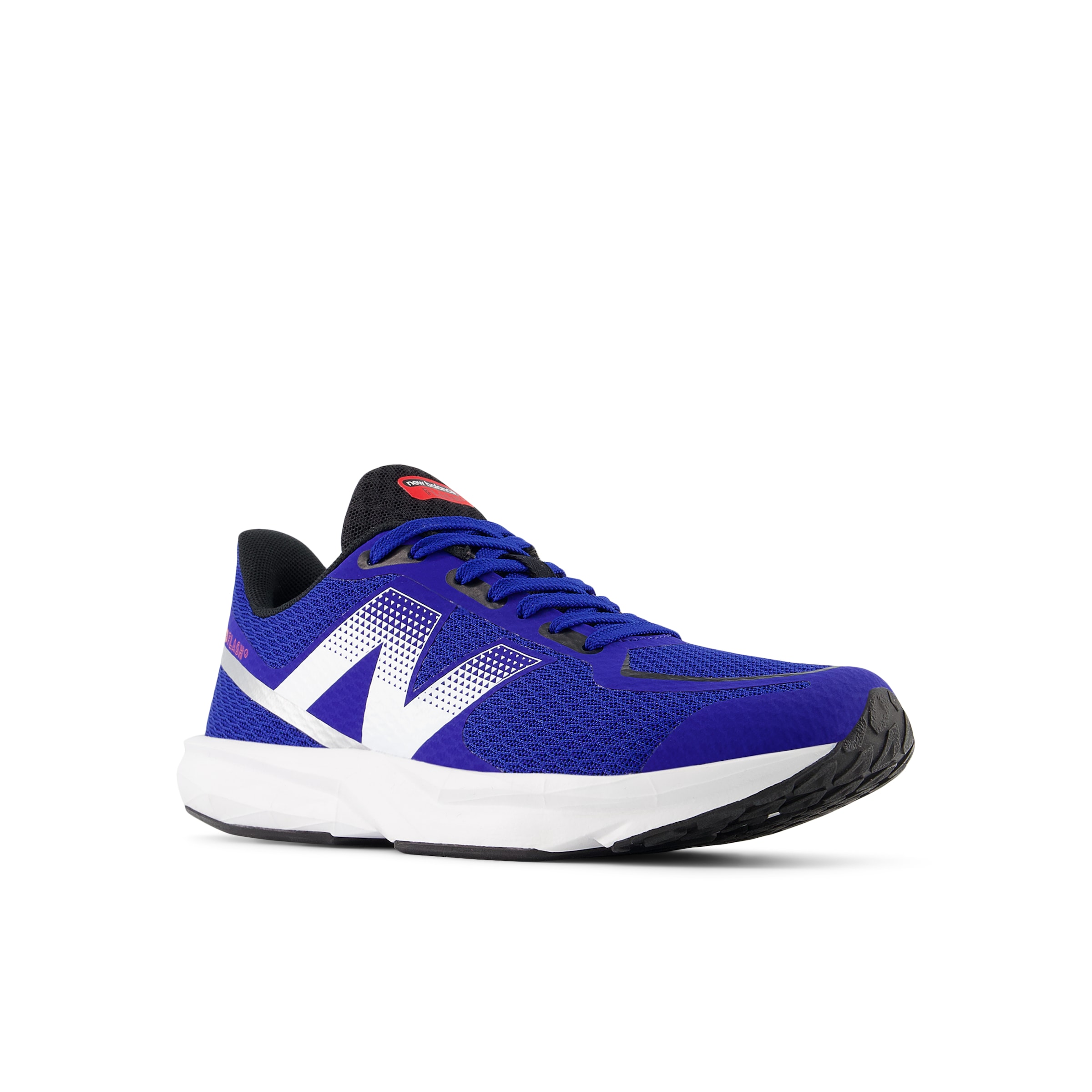 New Balance Laufschuh "DYNASOFT FLASH" für Kinder und Jugendliche, mit Gummilaufsohle