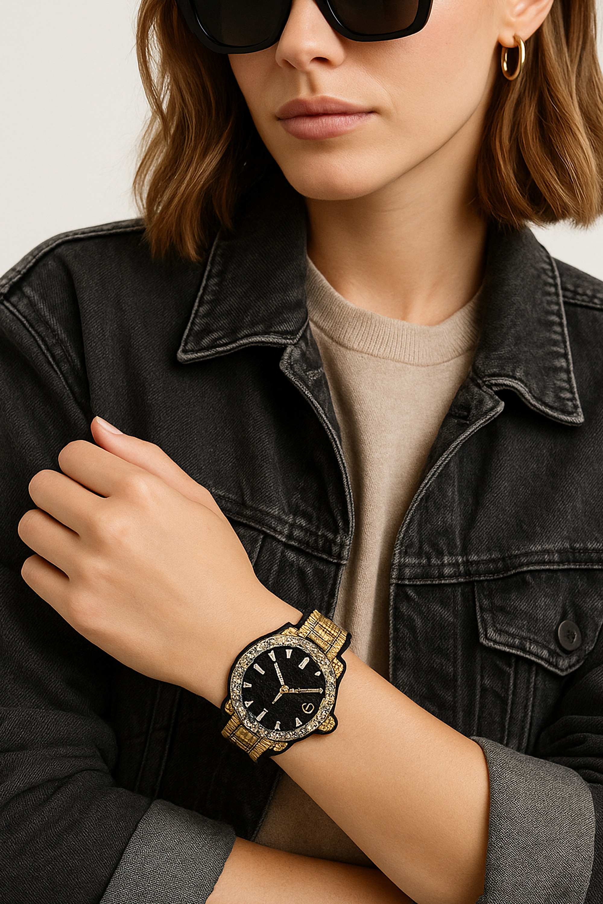 COLLEZIONE ALESSANDRO Armband "Timeless" günstig online kaufen