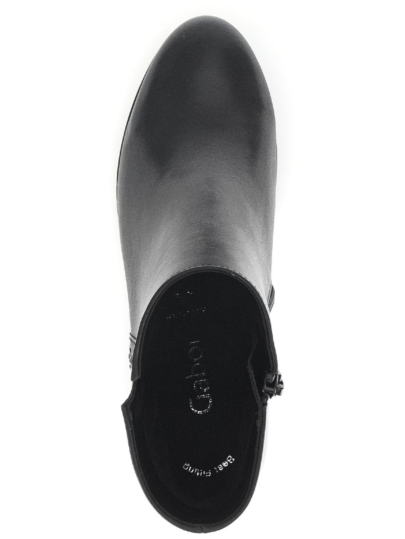 Gabor Stiefelette »Gabor Stiefelette Glattleder«