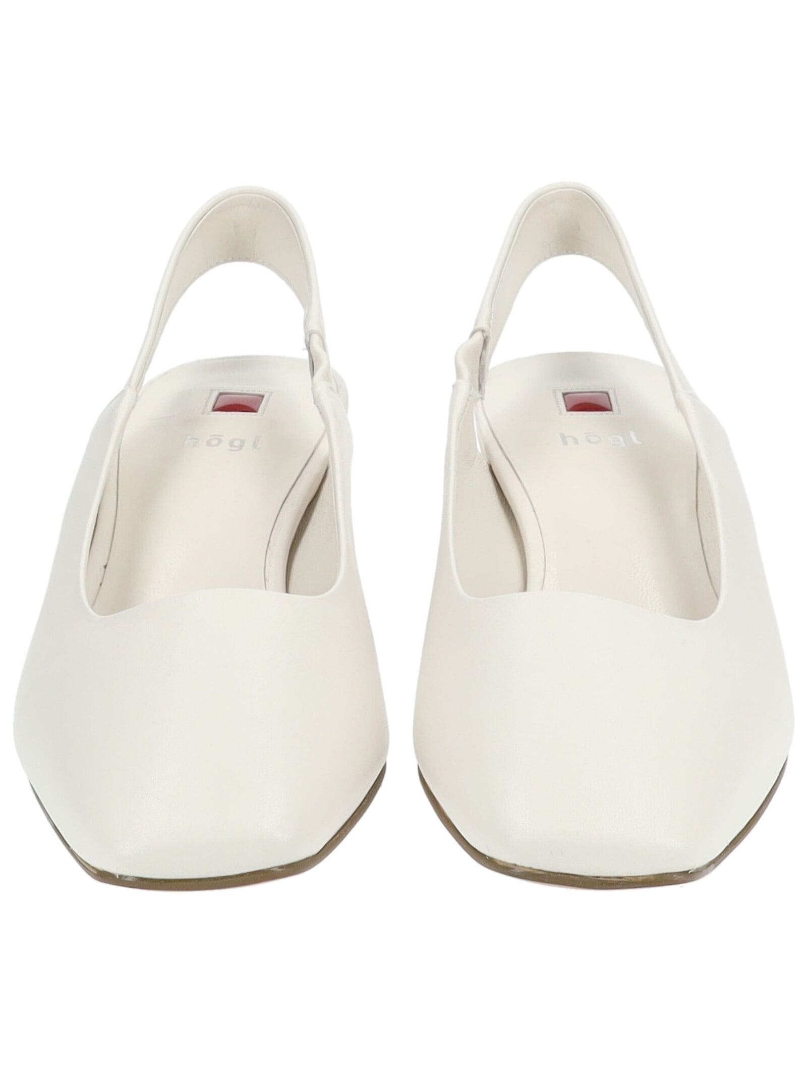 Högl Pumps »Högl Pumps Leder«