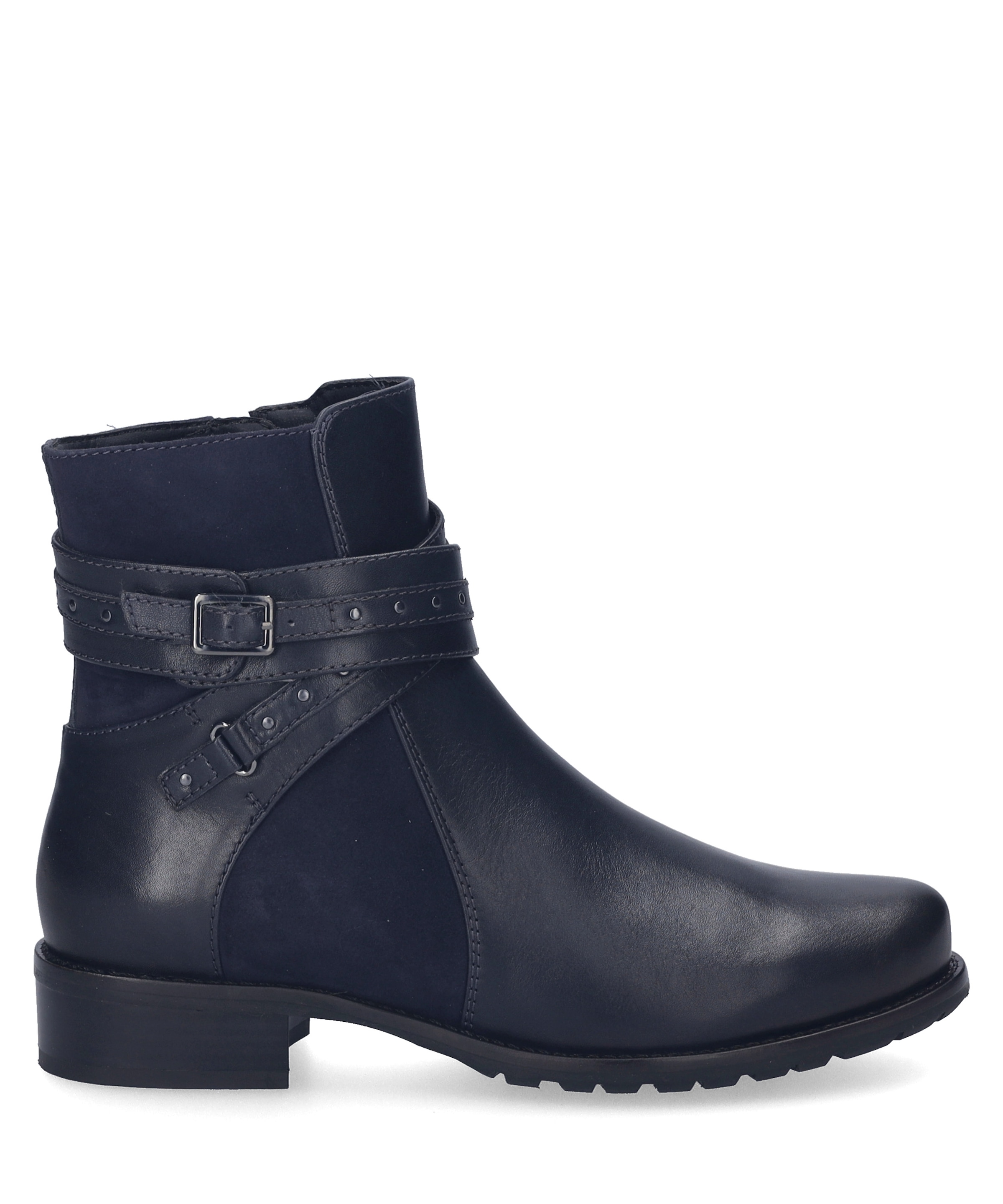 Josef Seibel Stiefelette »Chiara 03, dunkelblau«