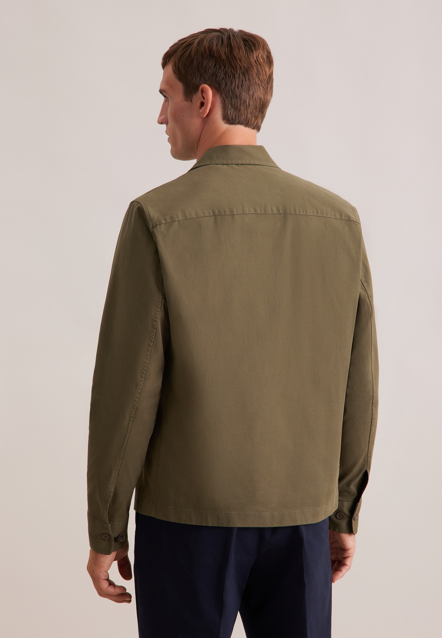 seidensticker Hemdjacke günstig online kaufen