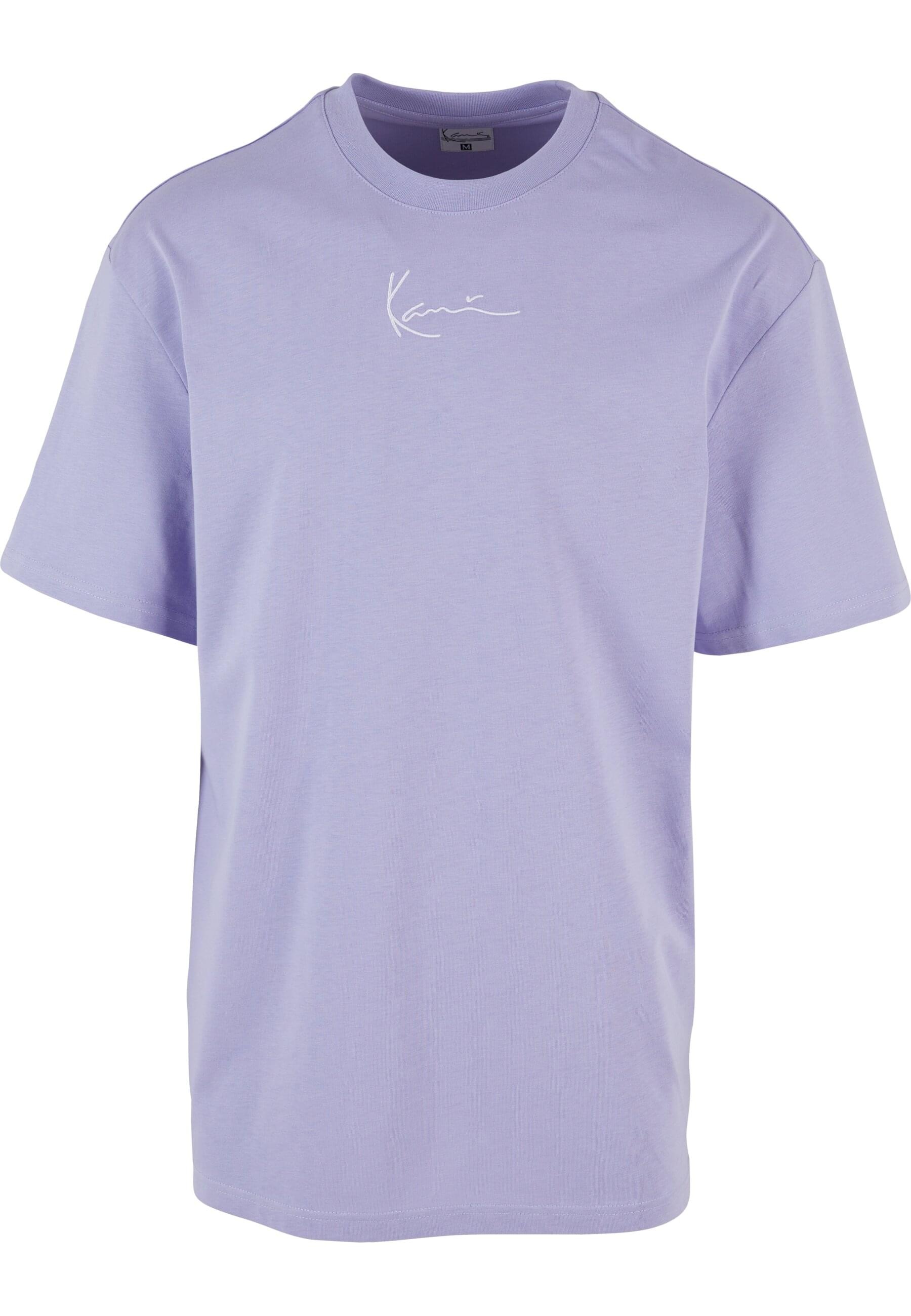 Karl Kani Kurzarmshirt »Karl Kani Unisex KK 3-Pack Essential Tee«, (1 tlg.)