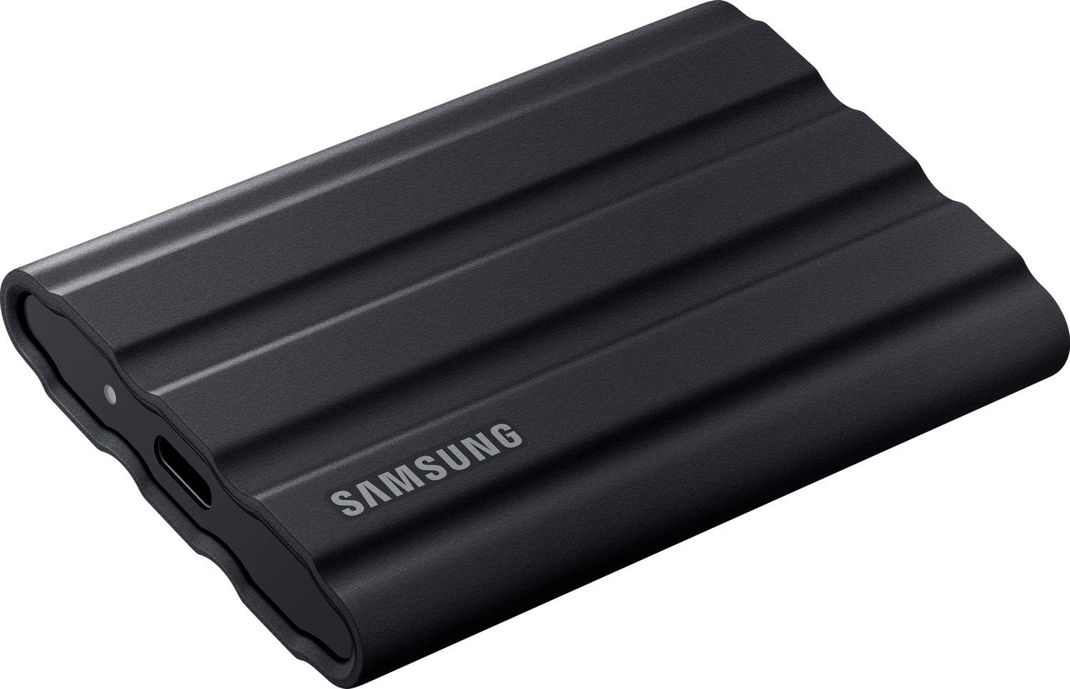 Samsung externe SSD »T7 Shield«, Anschluss USB-C
