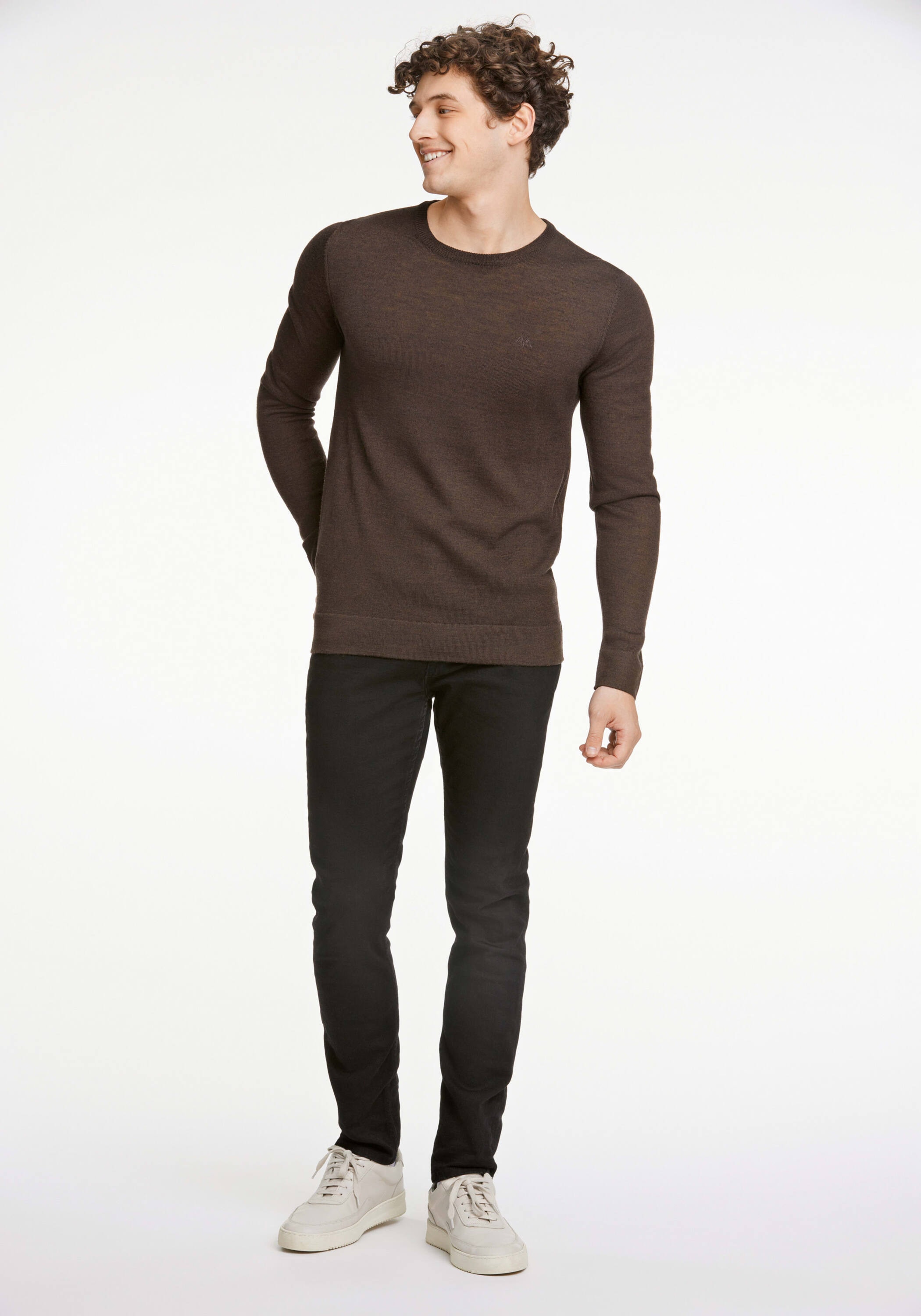 LINDBERGH Strickpullover »Lindbergh Strickpullover«
