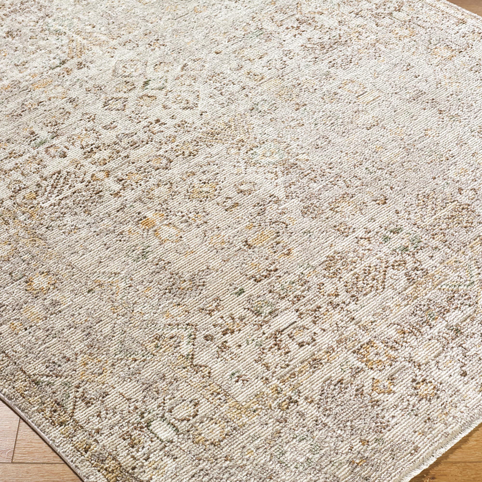 Livabliss Teppich »Myrtle Avenue I« rechteckig 18,1 mm Höhe Exklusiver Designer-Teppich