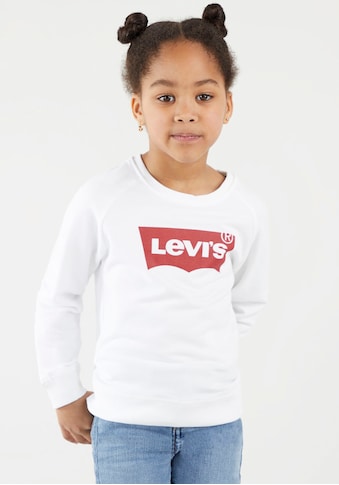 Levi's Kids Levi's® Kids Sportinio stiliaus megzti...