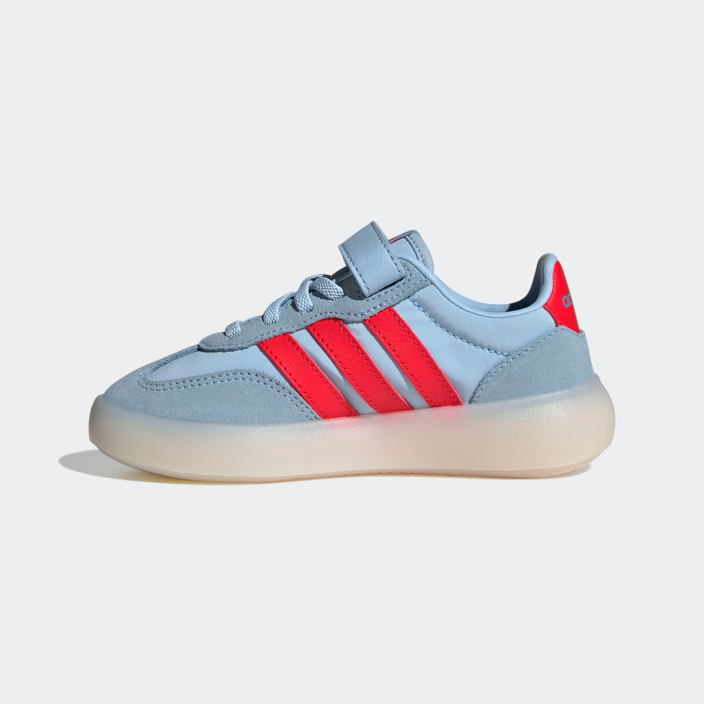 Thumbnail - adidas Sportswear Sneaker "BARREDA DECODE KIDS" mit Klettverschluss