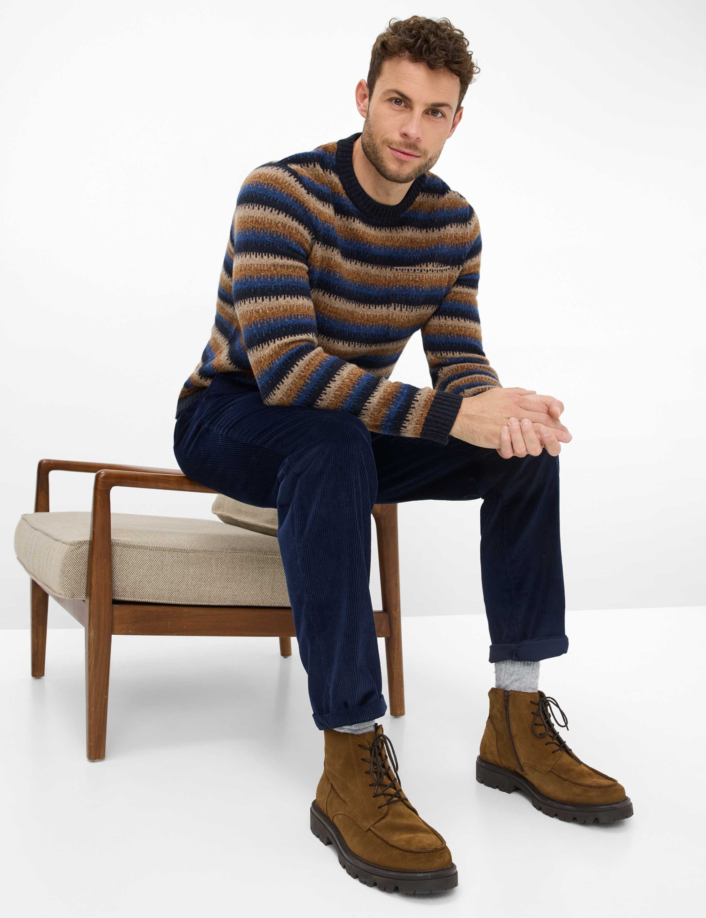 EUREX by BRAX »Style THILO«